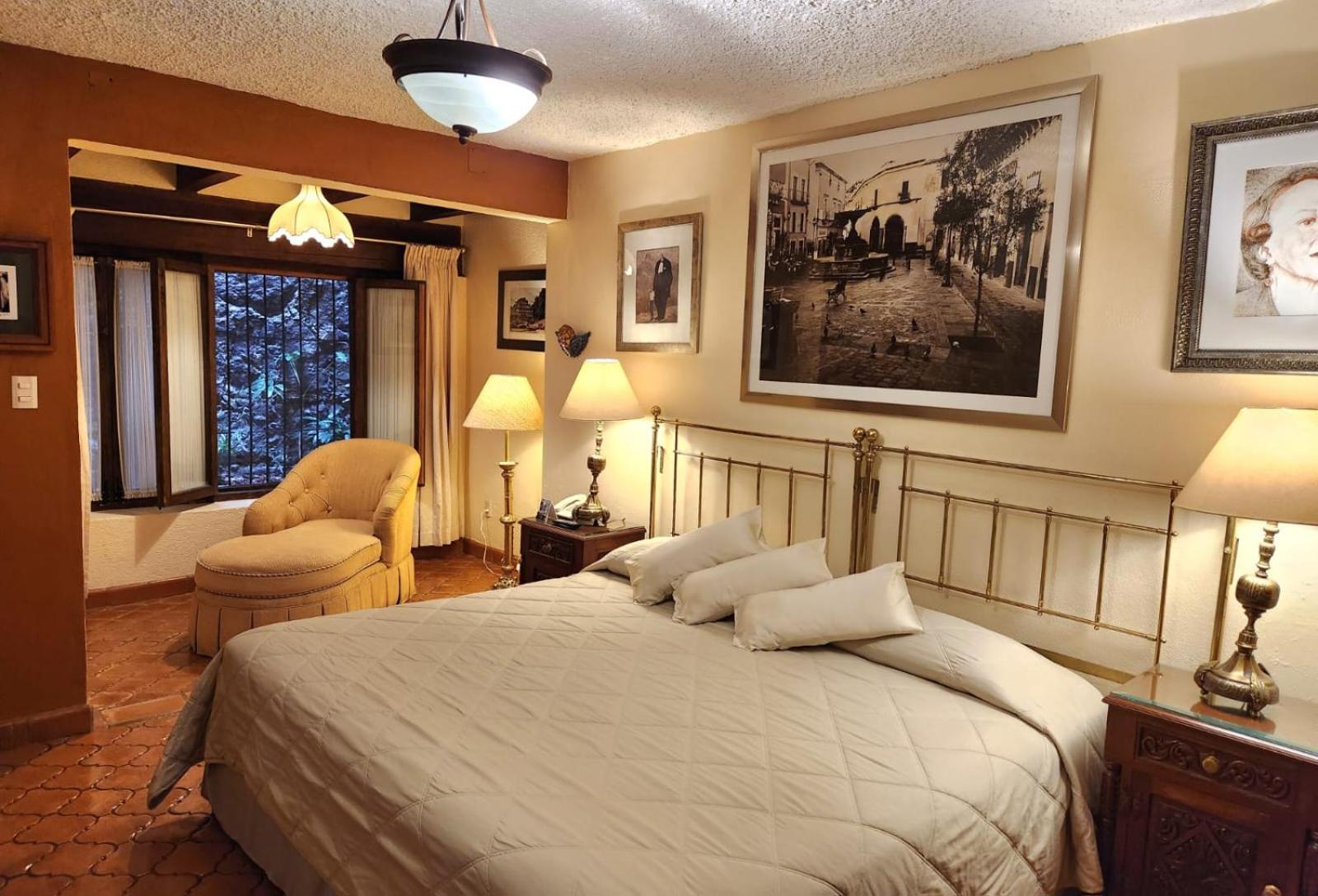 King Room - Photo 2