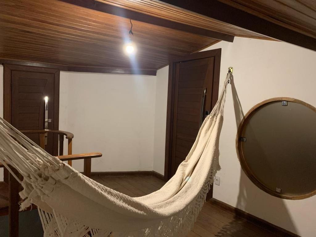 Triple Room with Mountain View