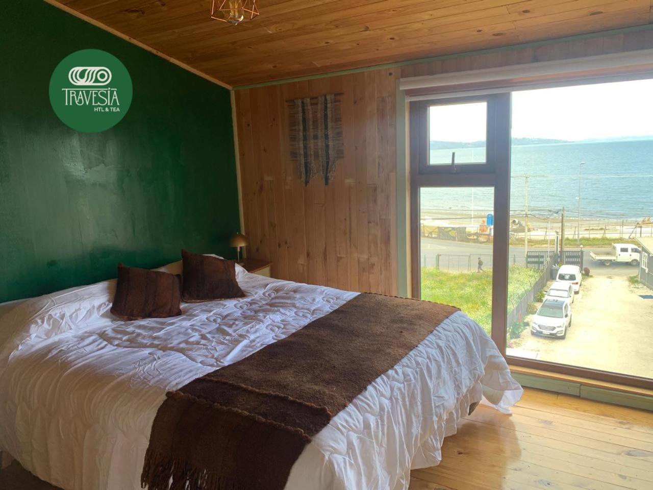 Deluxe Double Room with Shower photo 3