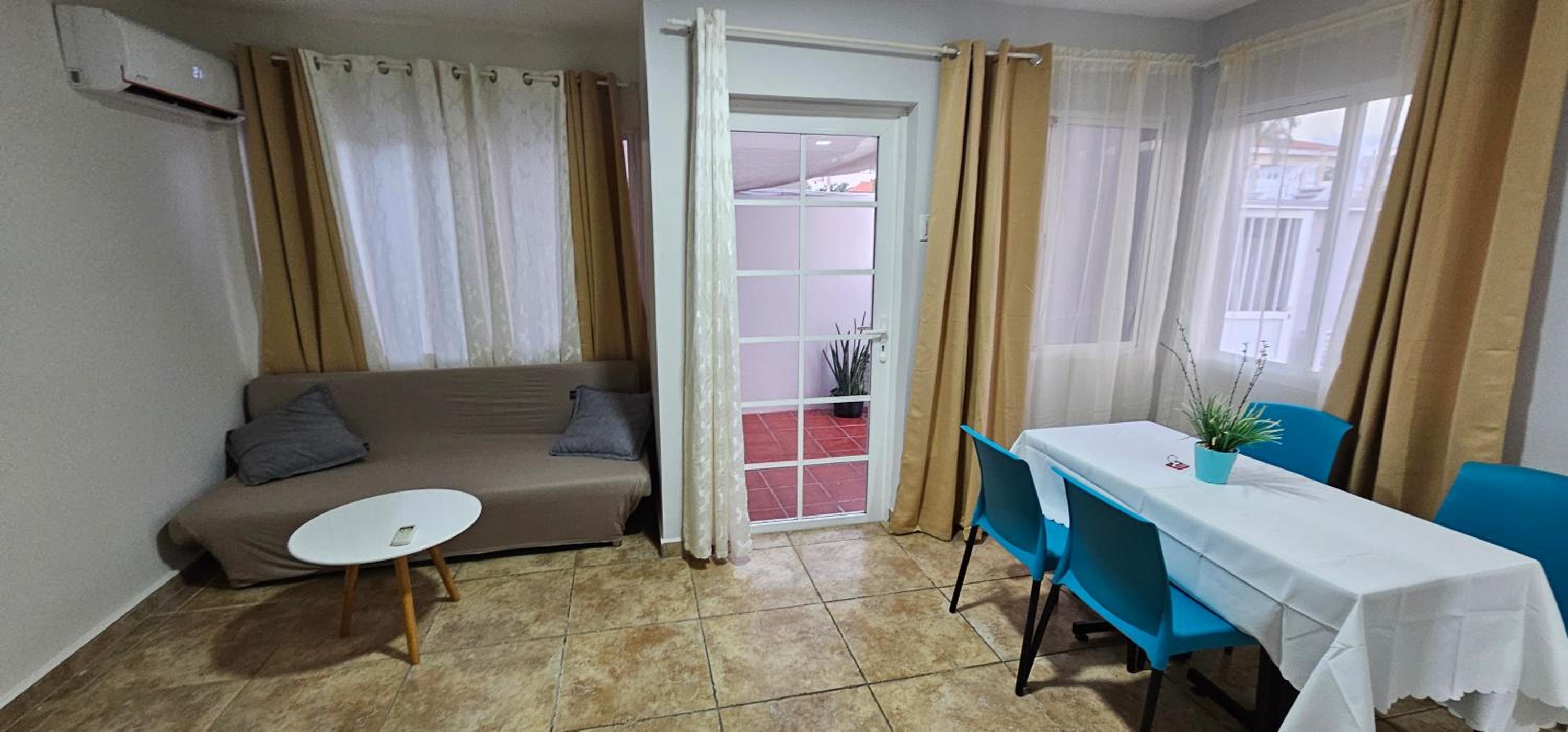 Apartment - Split Level