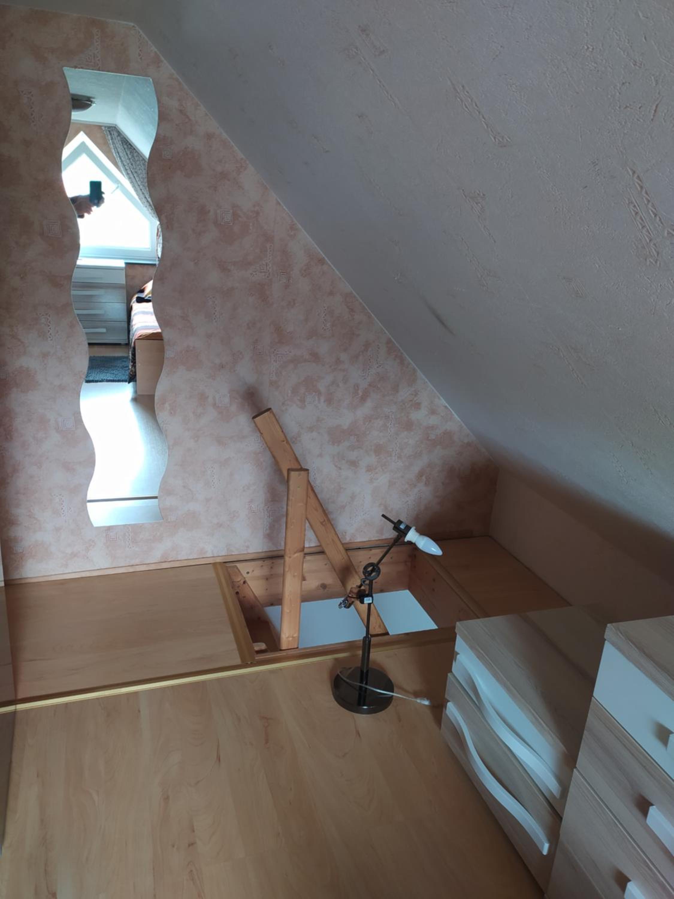 Apartment - Split Level photo 3