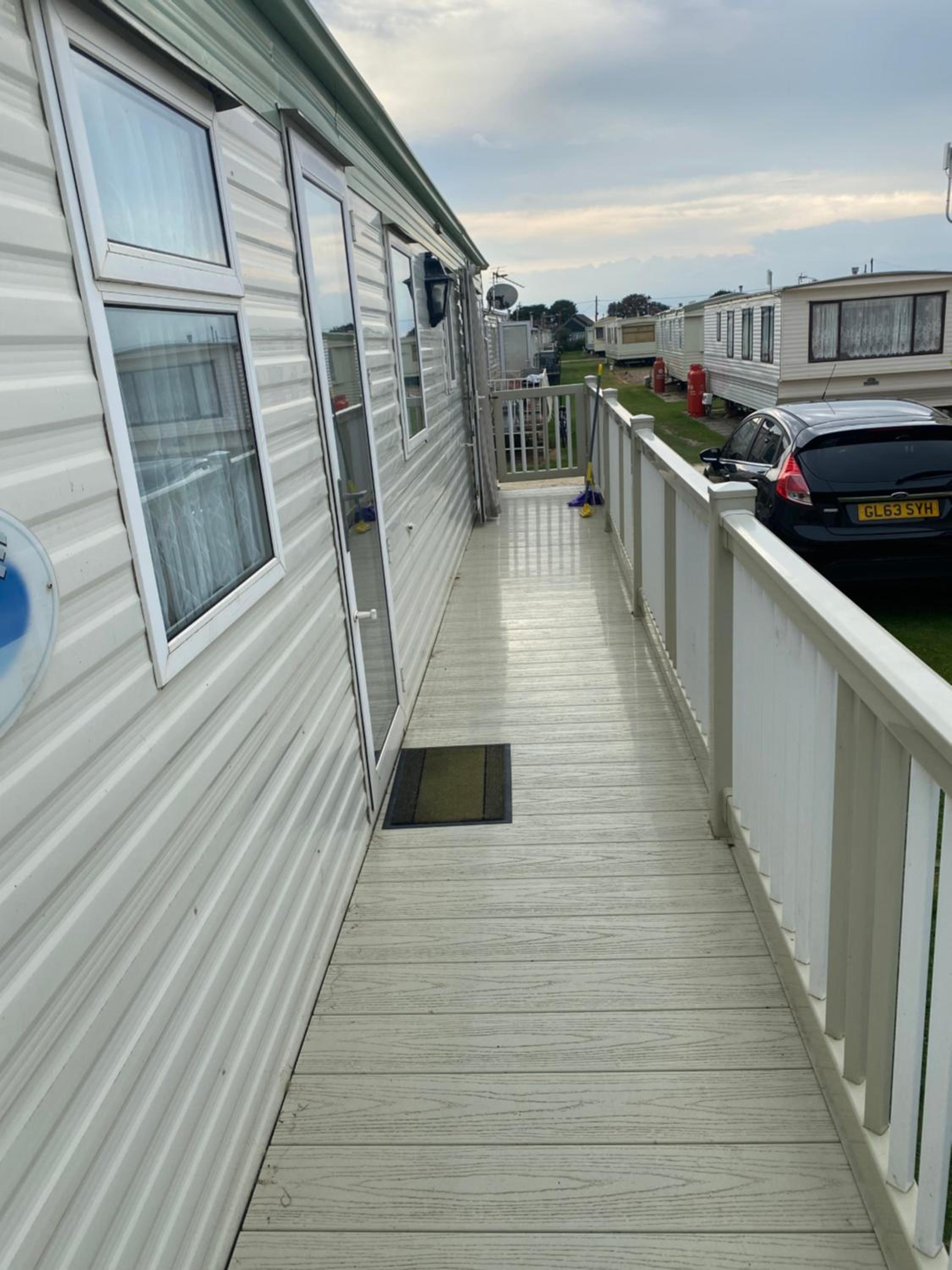 Caravan photo 2