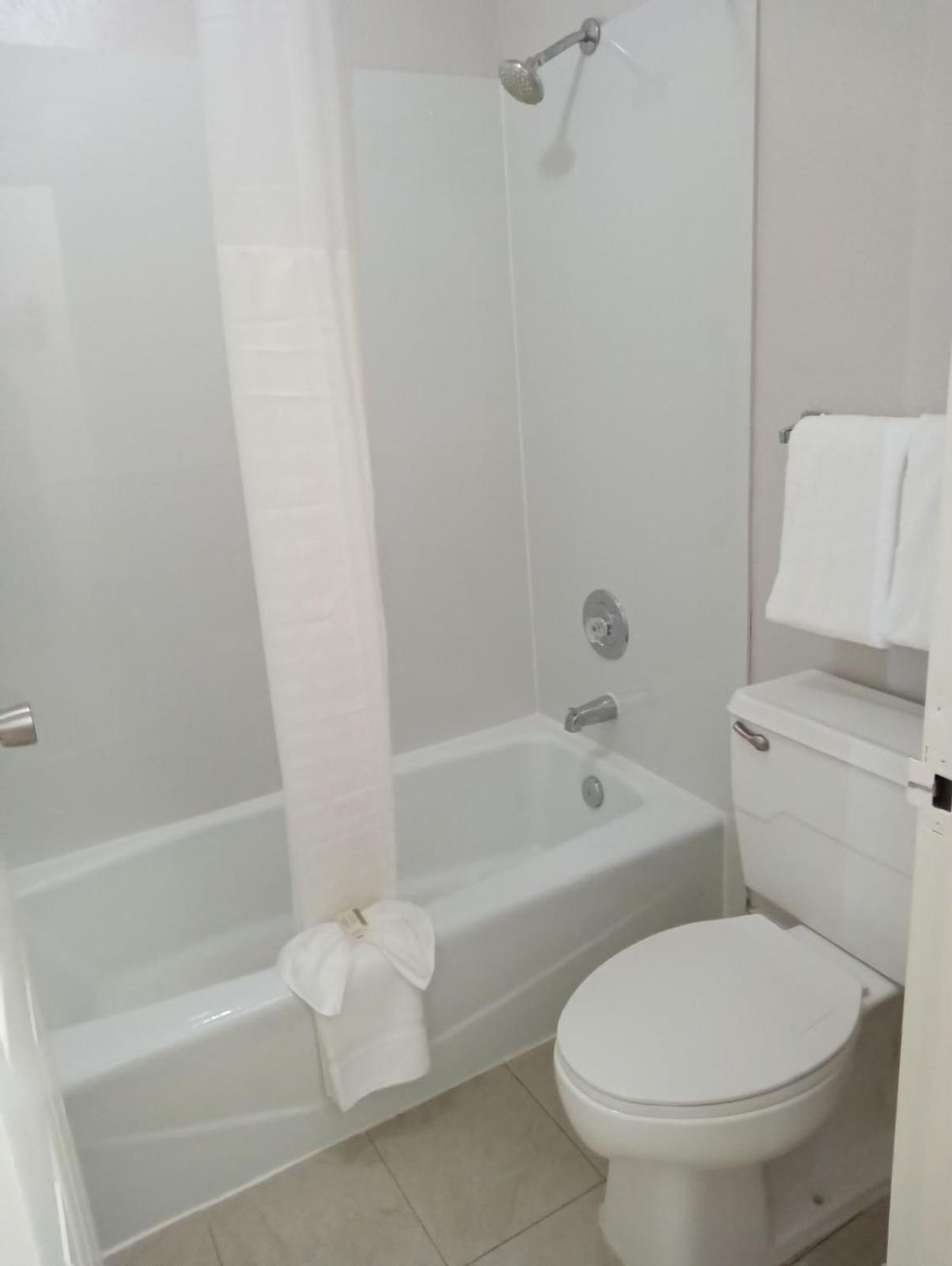 One-Bedroom Queen Suite - Non-Smoking photo 3