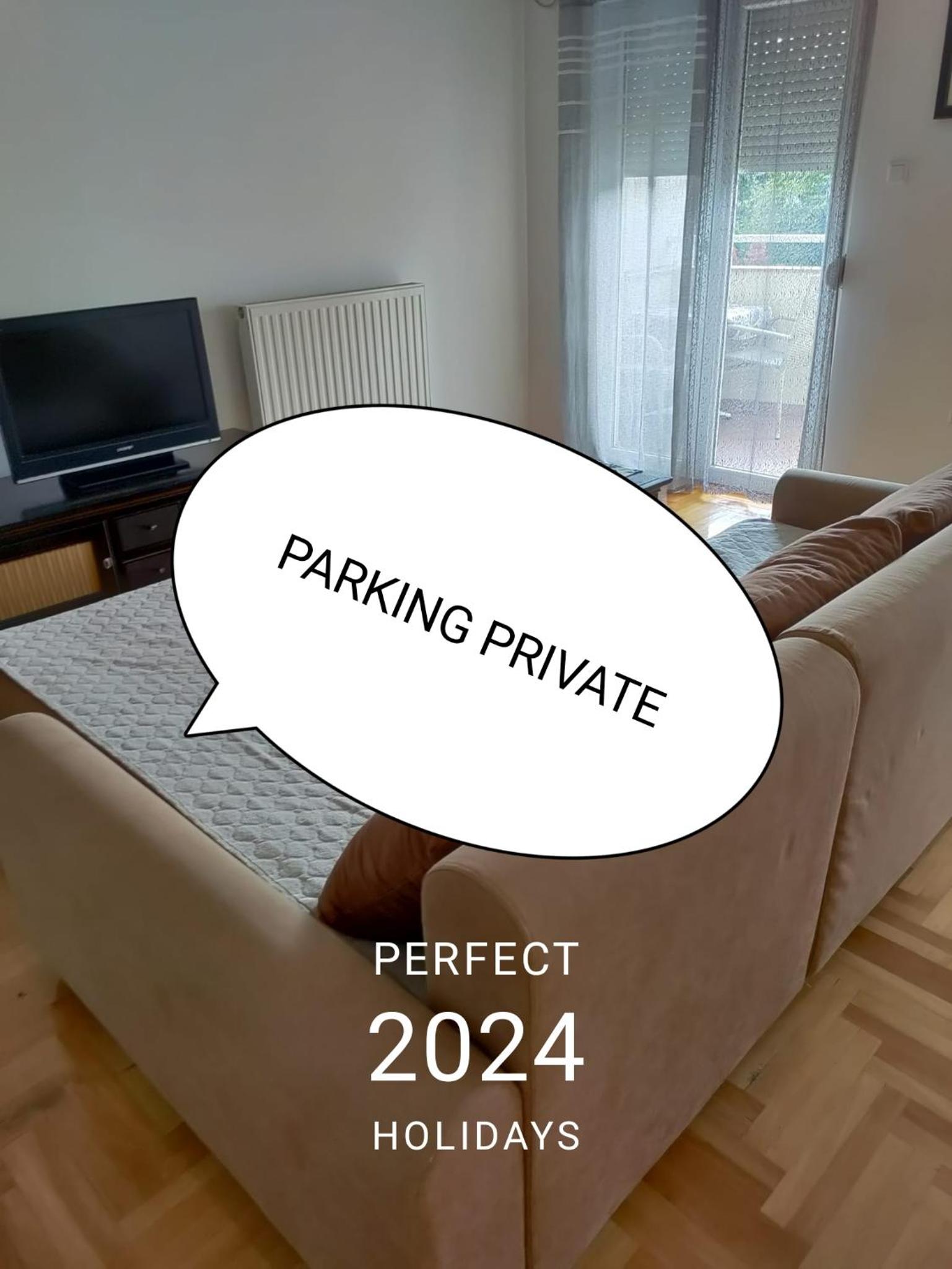 Classic One-Bedroom Apartment With King Bed photo 1