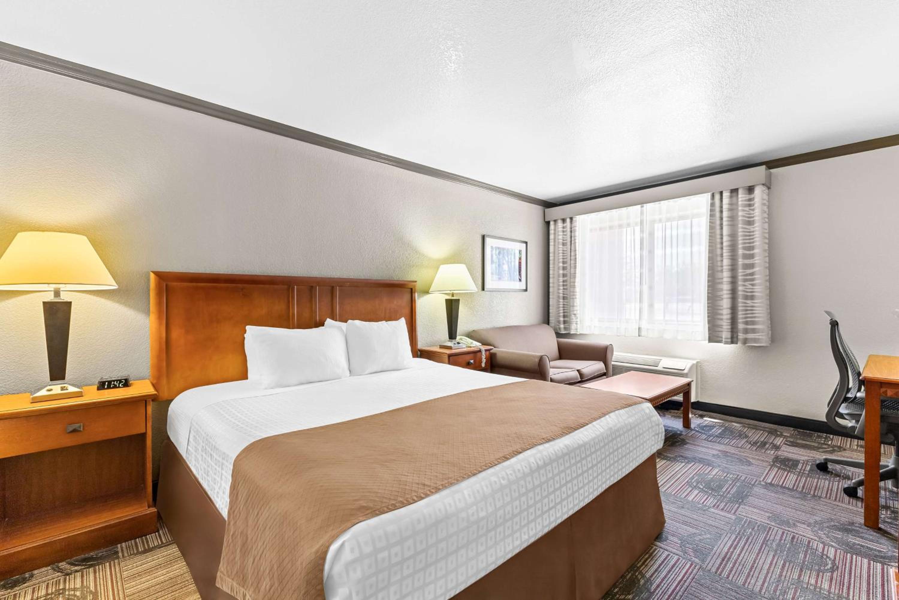 Best Western Apache Junction Inn, Bild 4