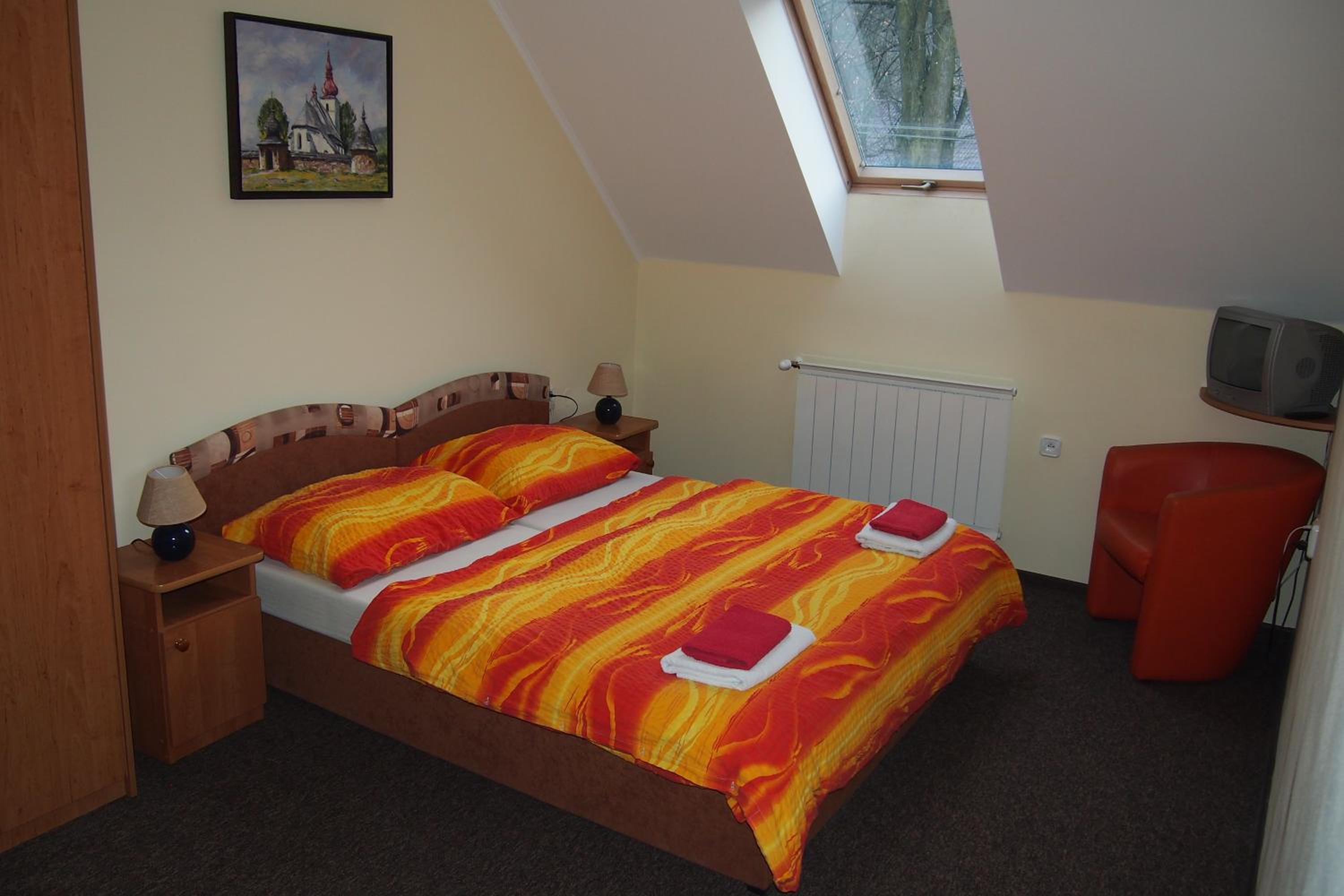 Standard Family Room - Photo 1