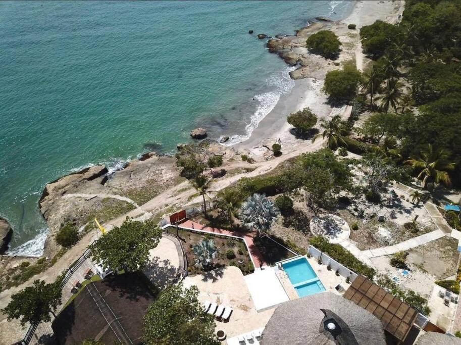 Villa photo 2