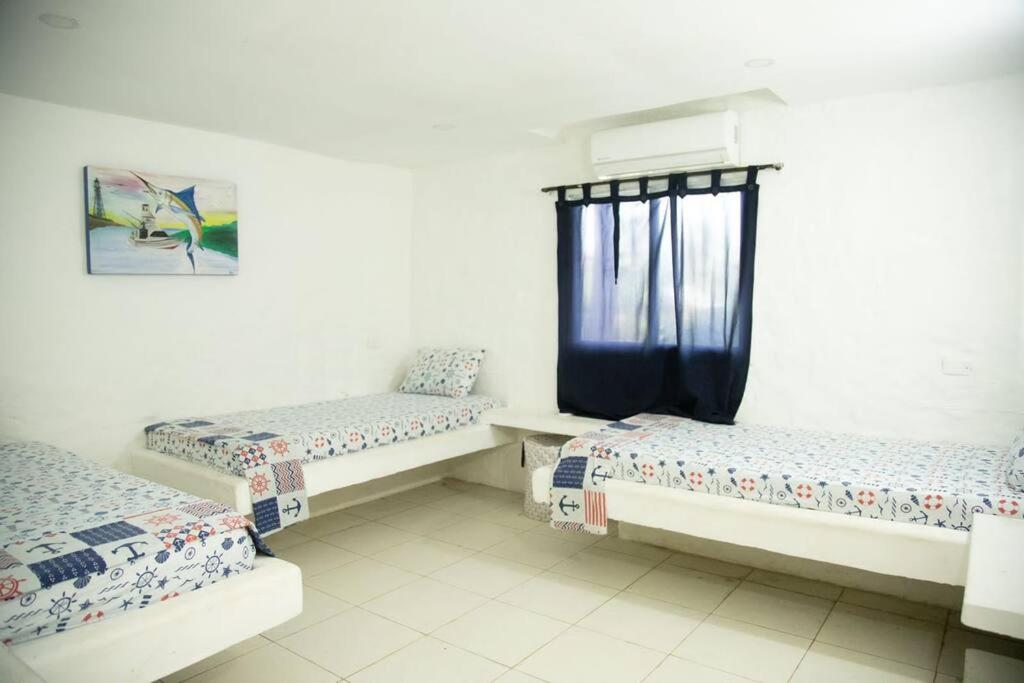 Villa photo 1