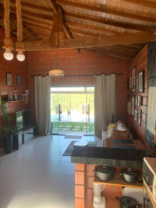 Two-Bedroom Chalet photo 3