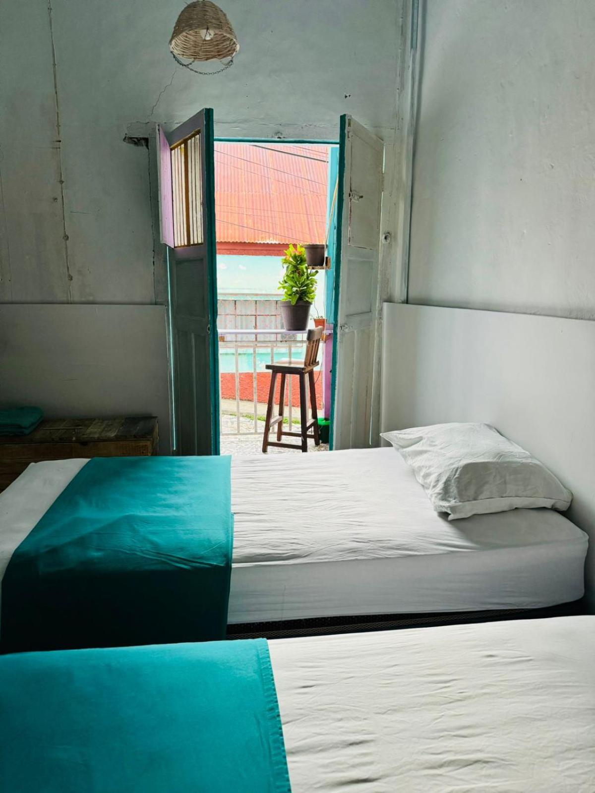 Double Room With Private External Bathroom photo 3