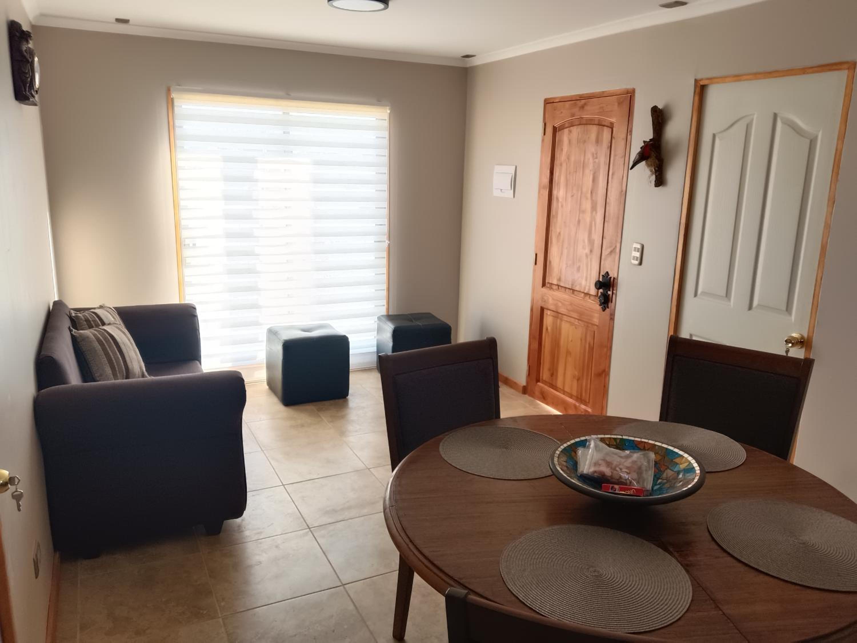Two-Bedroom House photo 1