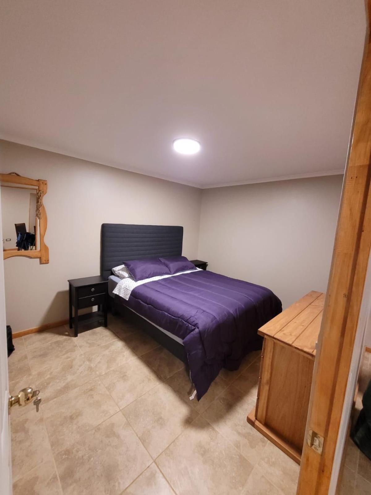 Two-Bedroom House photo 2
