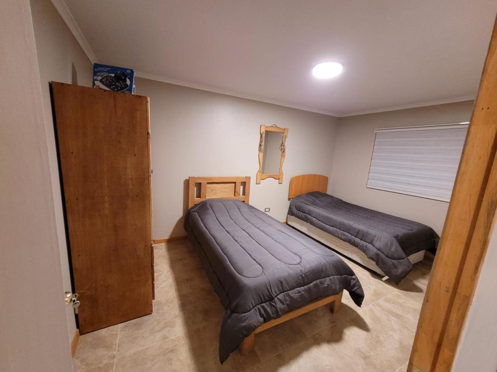 Two-Bedroom House photo 3