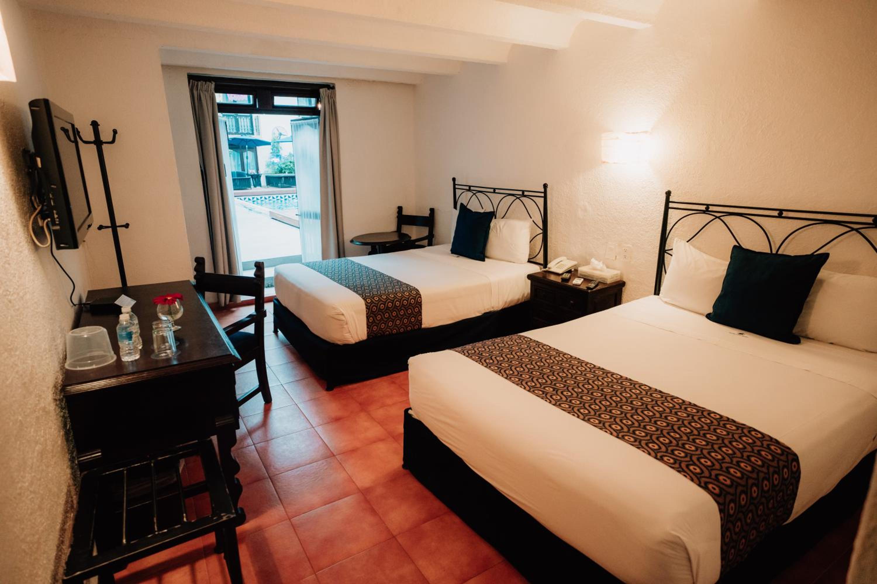 Twin Room photo 1