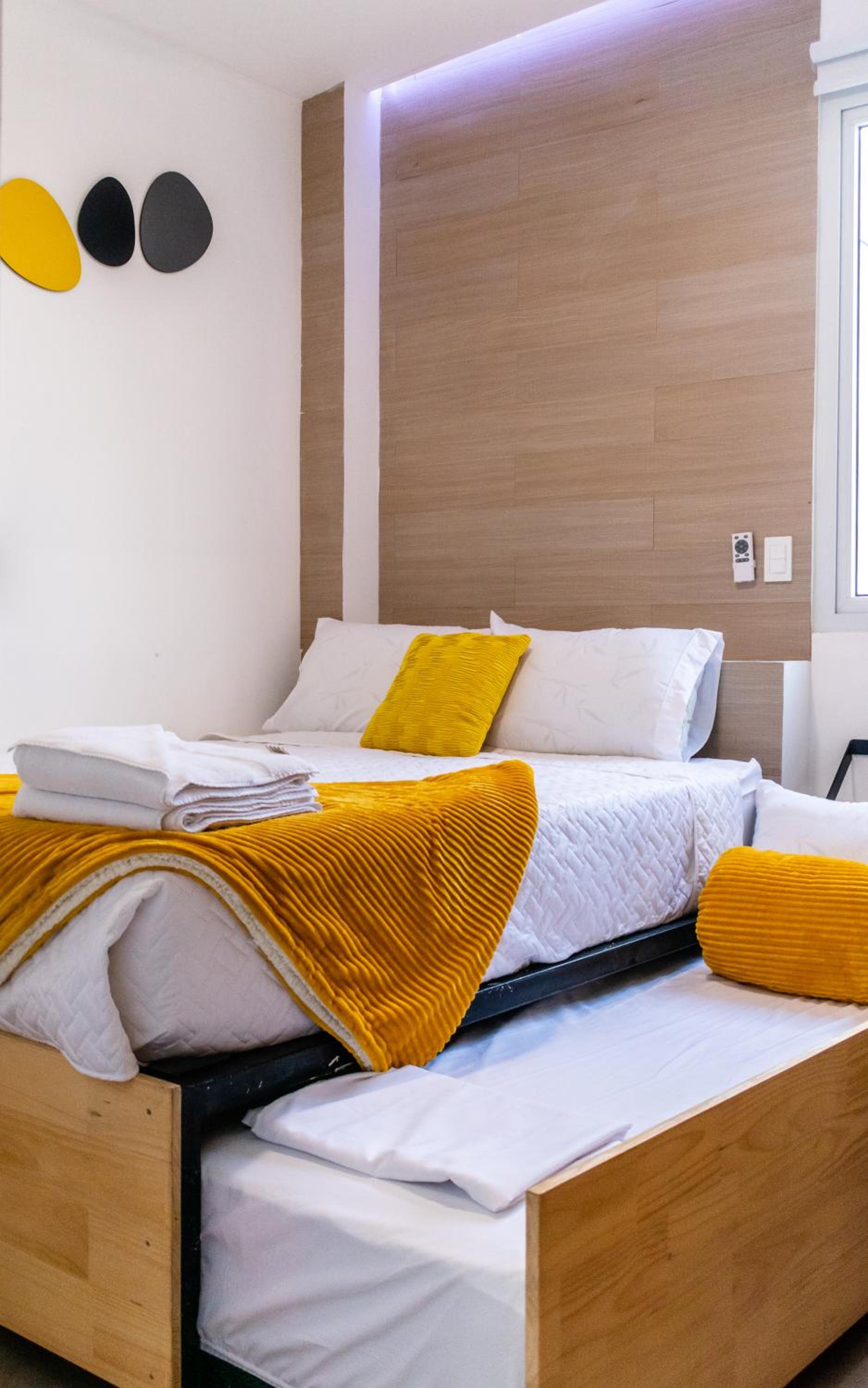 Double or Twin Room