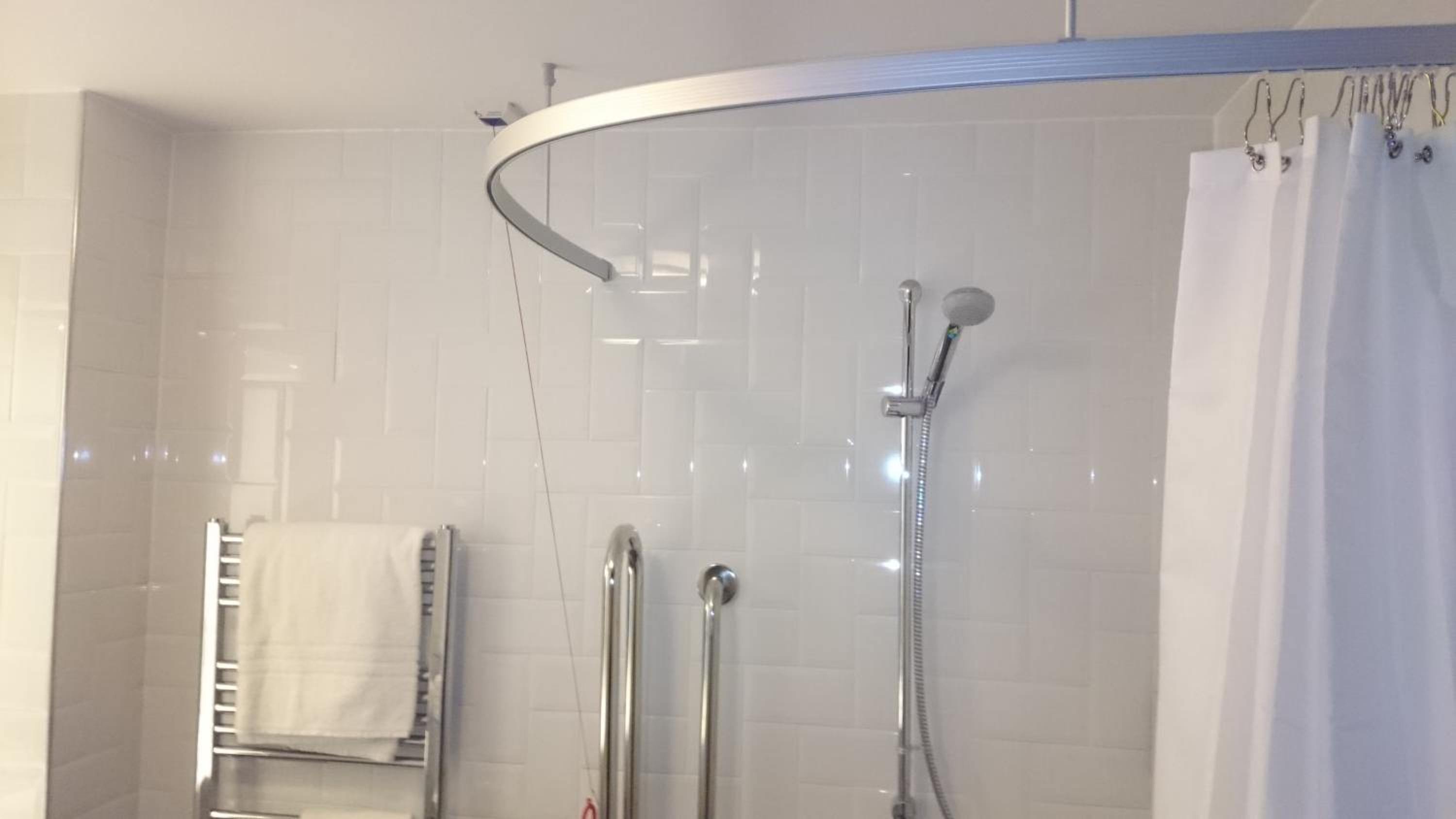 Double or Twin Room - Disability Access photo 2