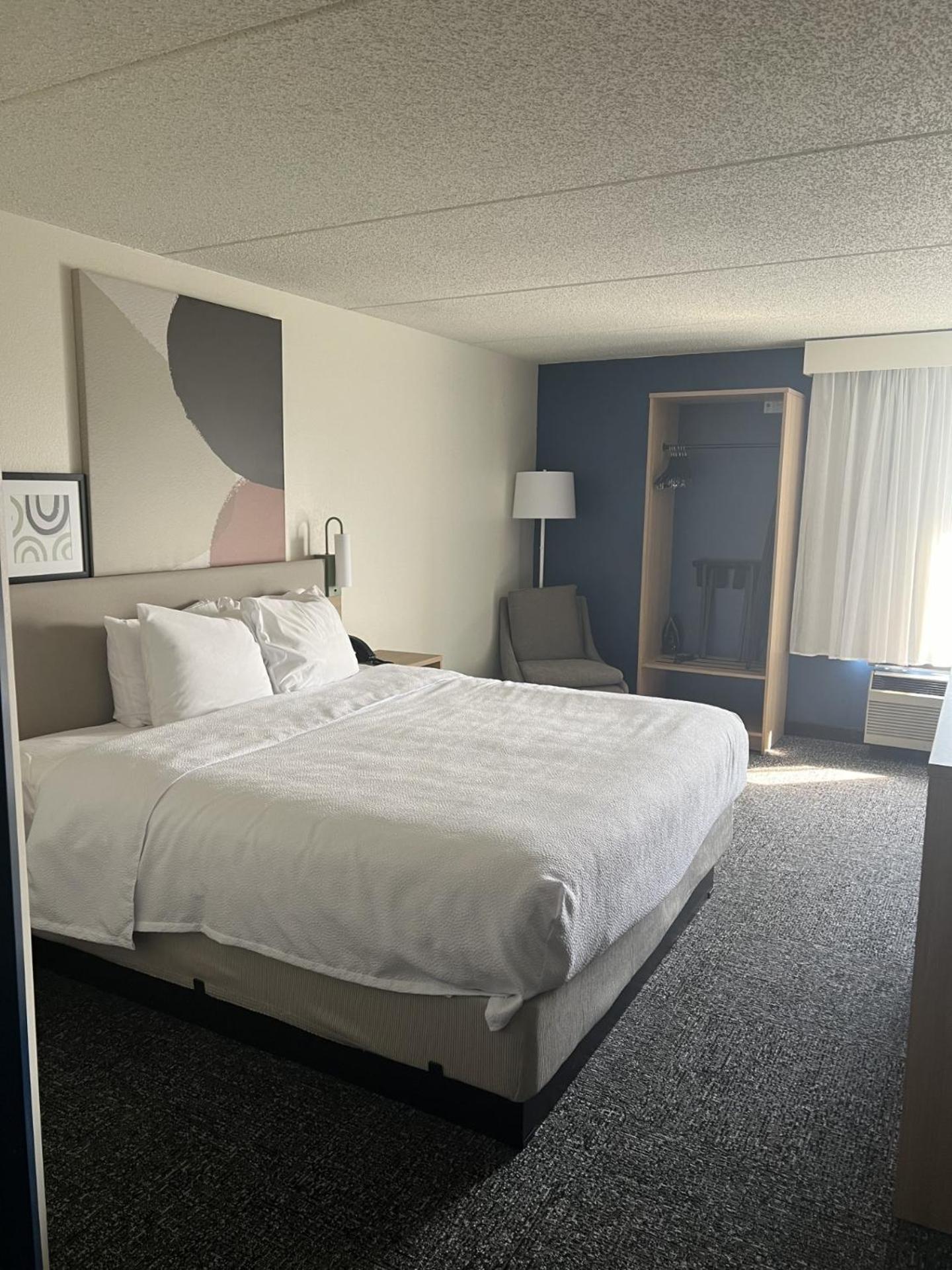 King Room - Photo 1