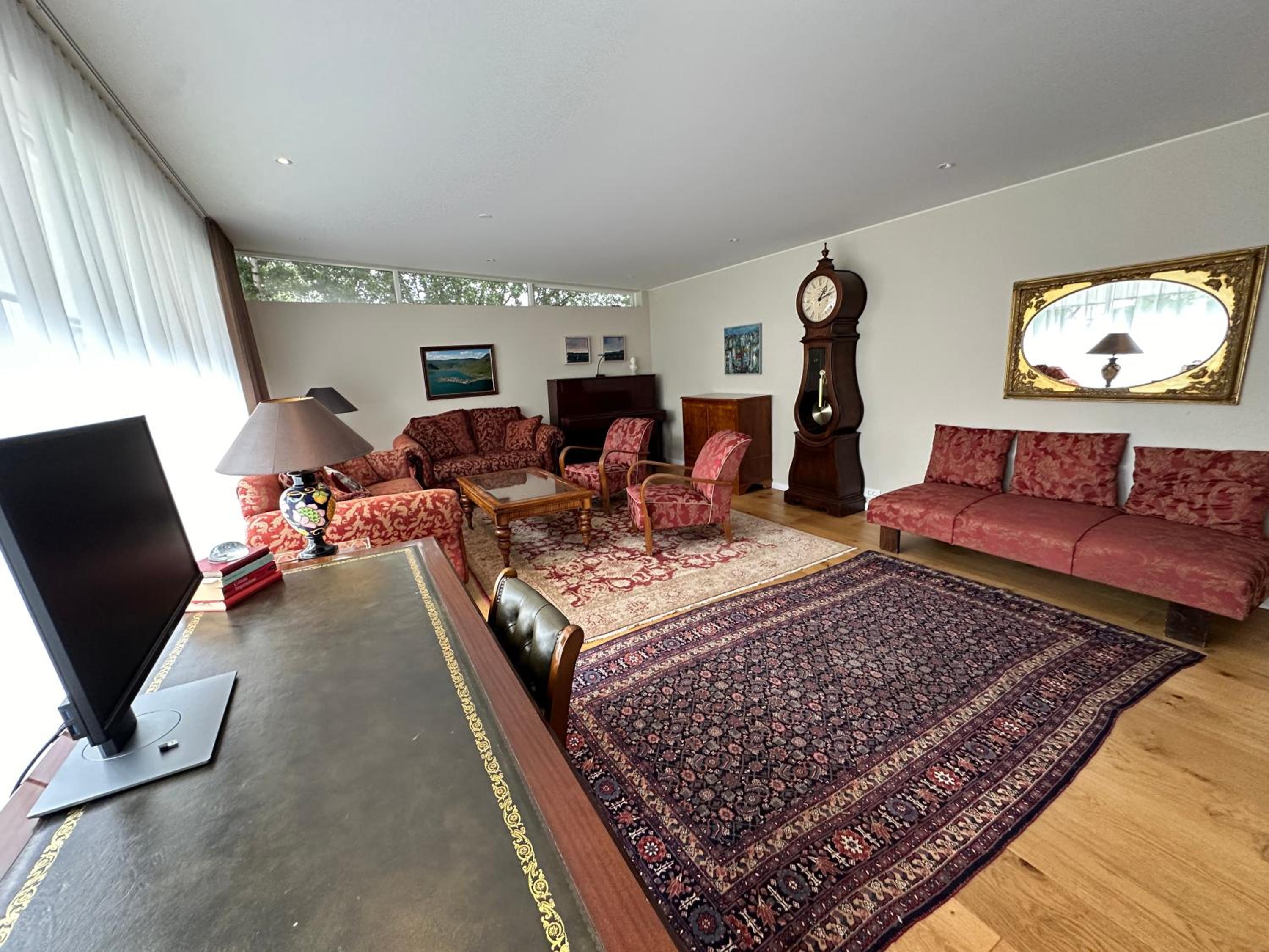 Three-Bedroom House photo 1