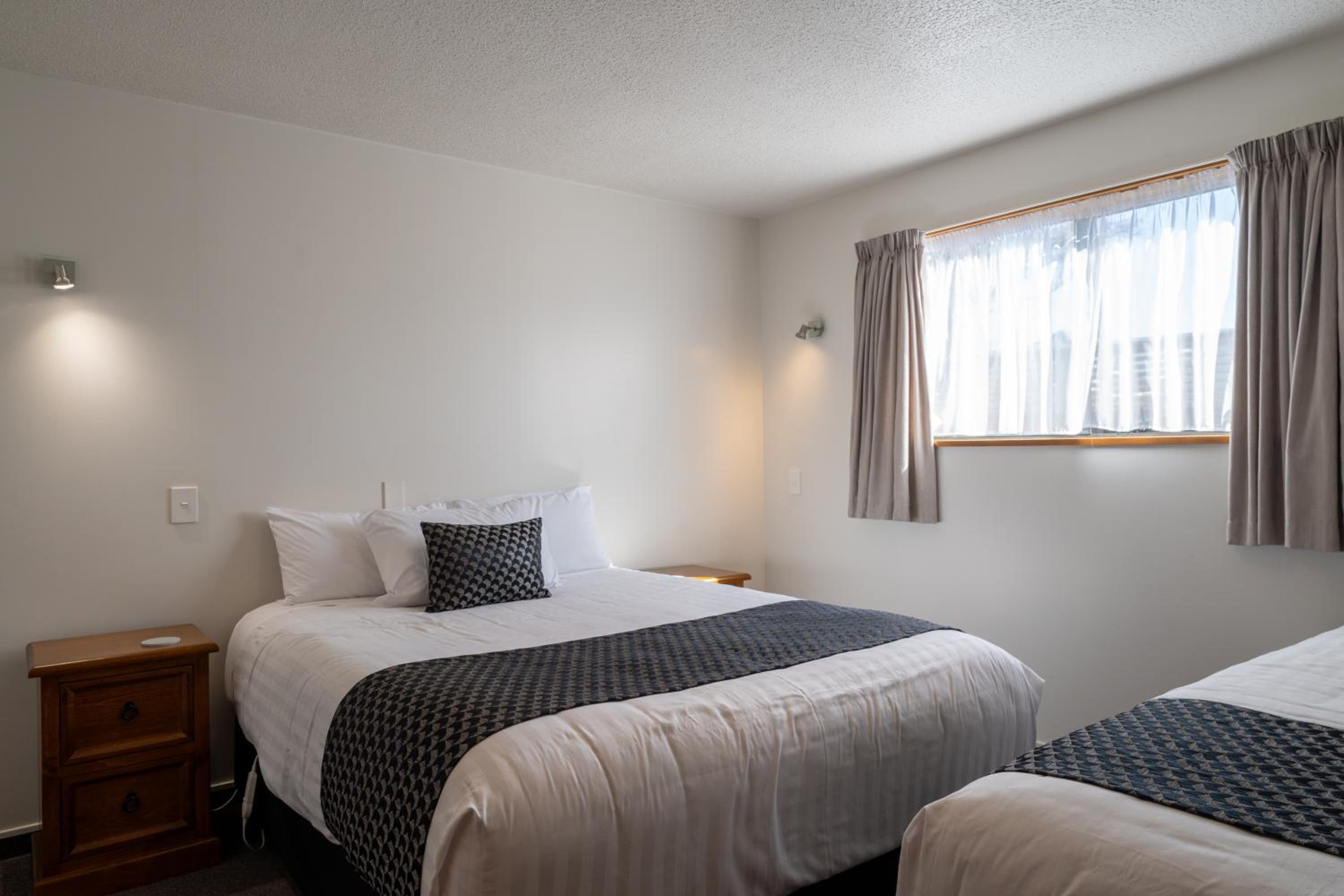 Two-Bedroom Apartment - Photo 1