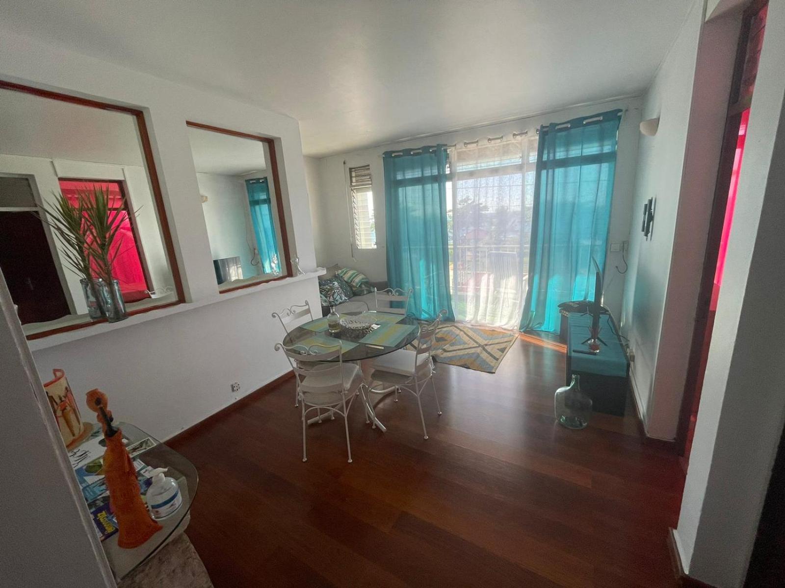 Two-Bedroom Apartment - Photo 1