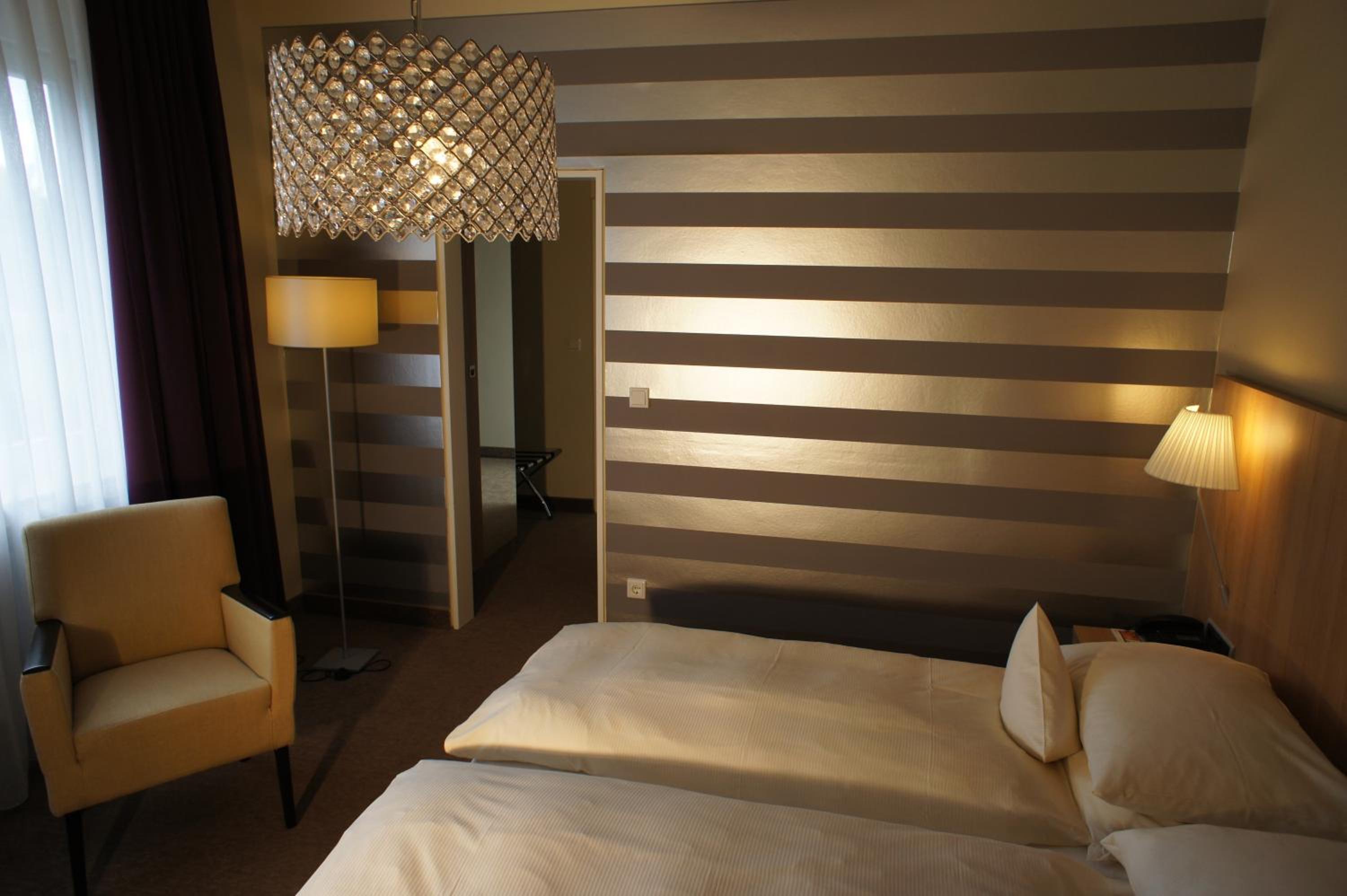 Comfort Room photo 2
