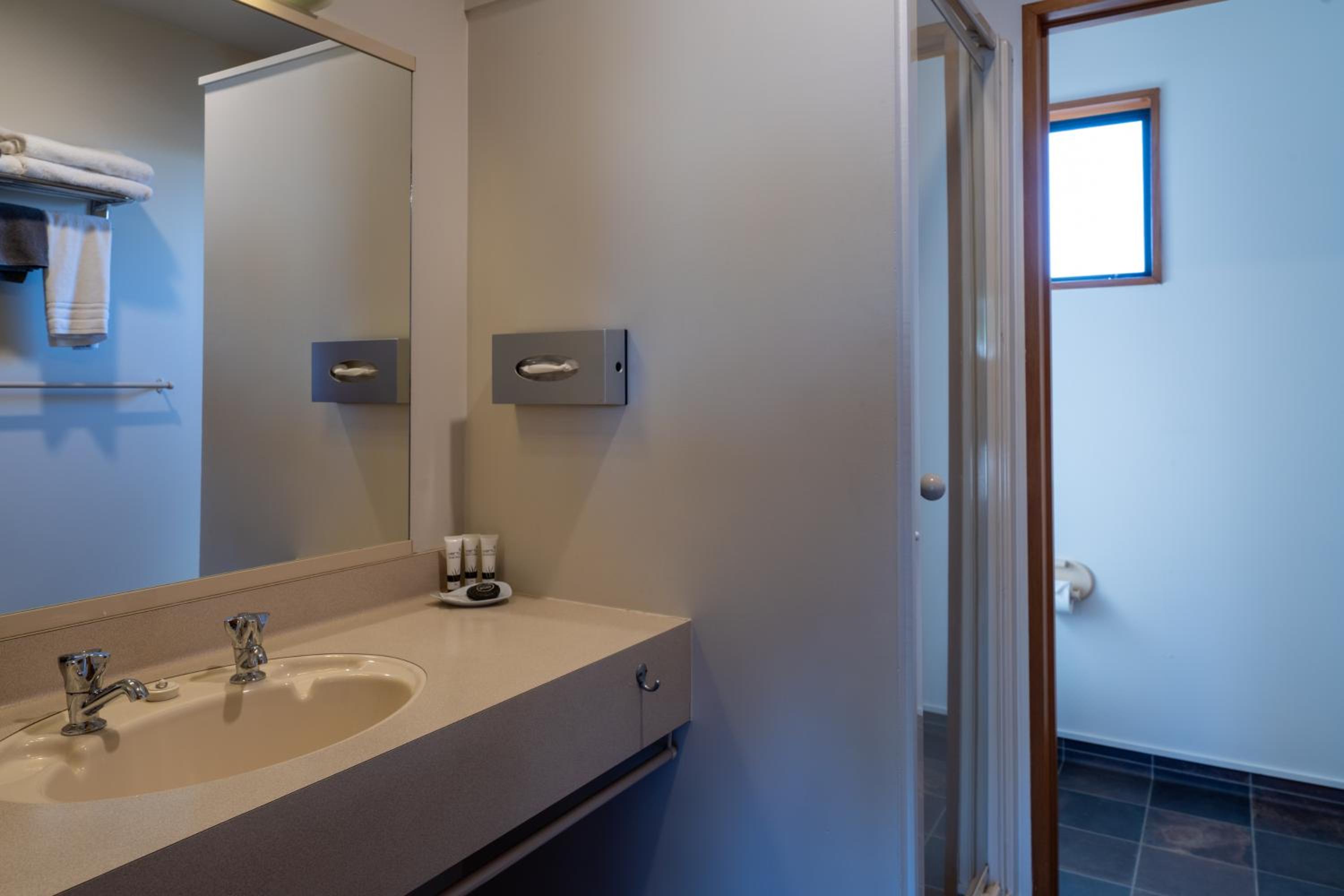 Deluxe King Suite photo 2