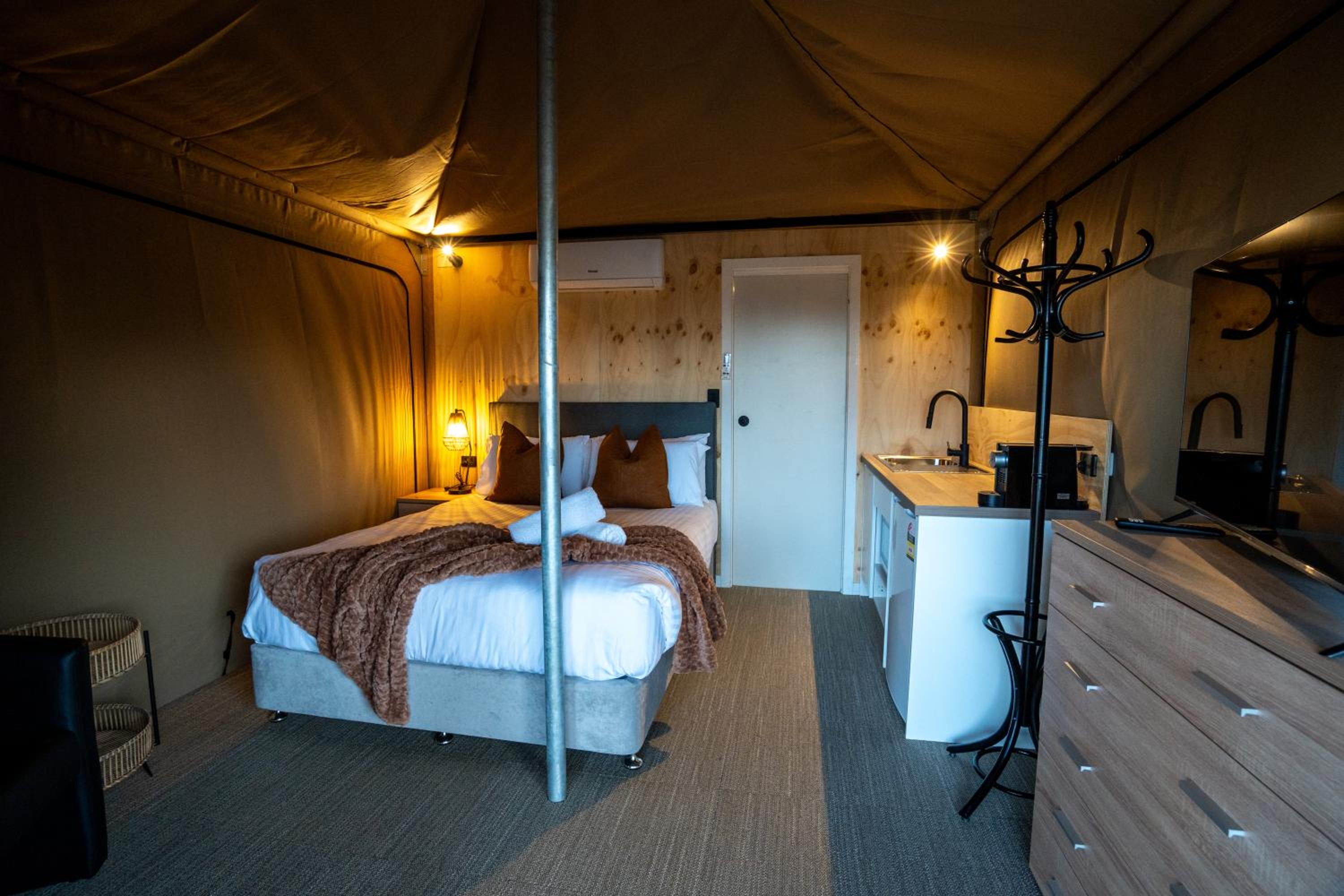 Tent photo 2