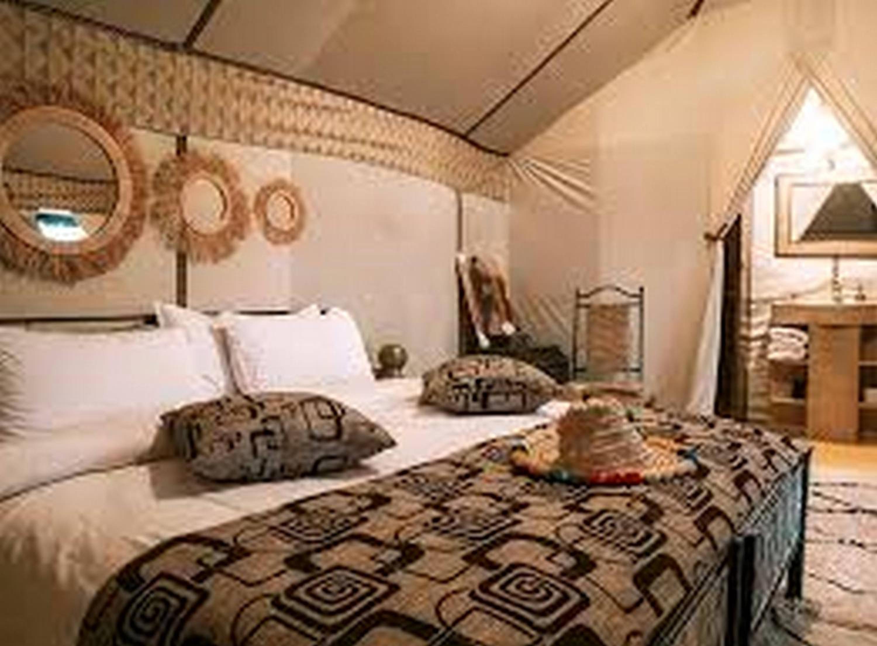 Single Room with Mountain View photo 1