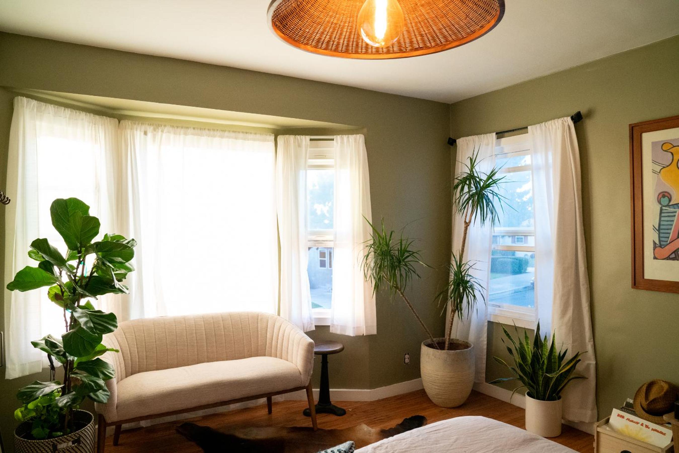 Double Room with Private Bathroom photo 3