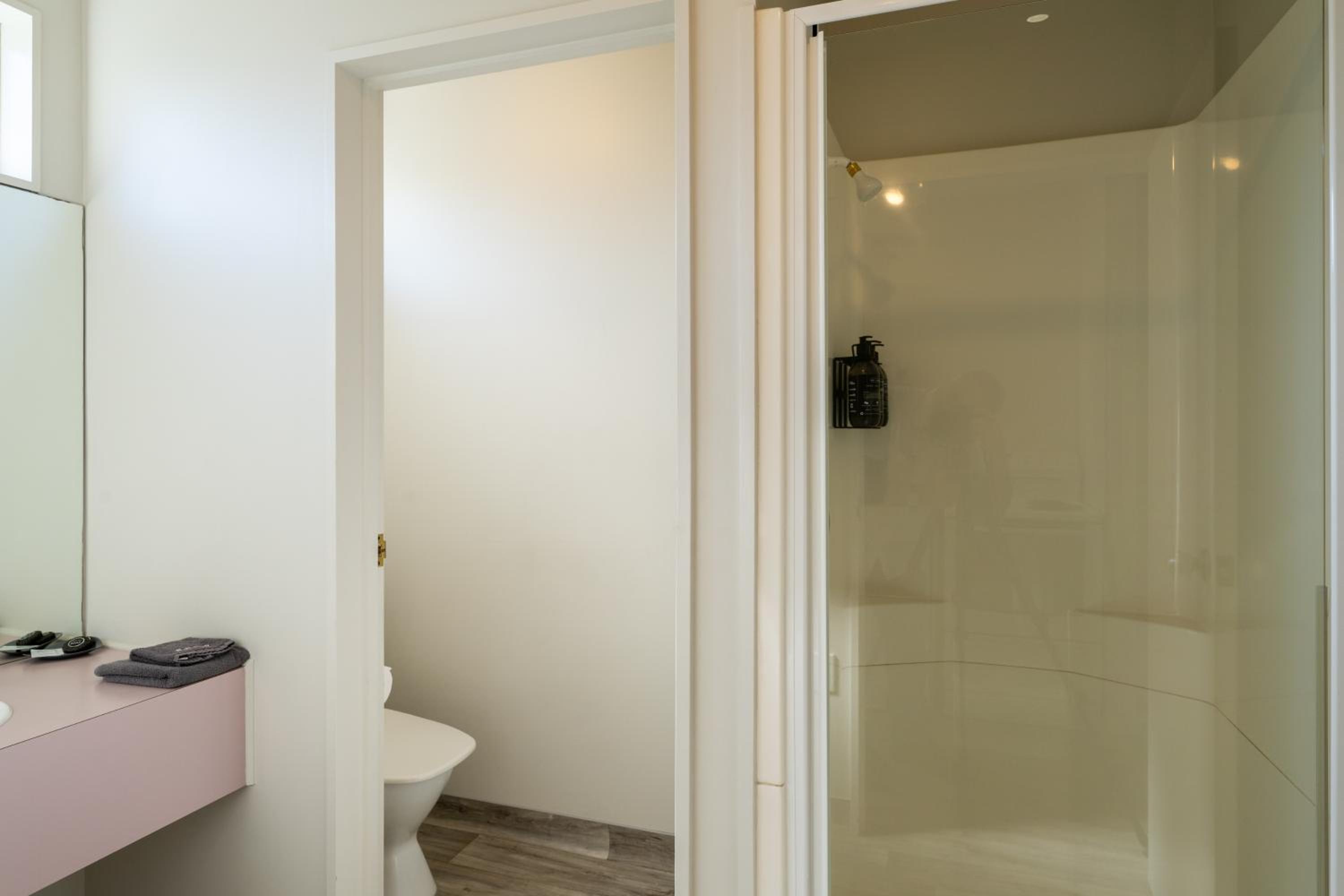 Two-Bedroom Apartment - Photo 13