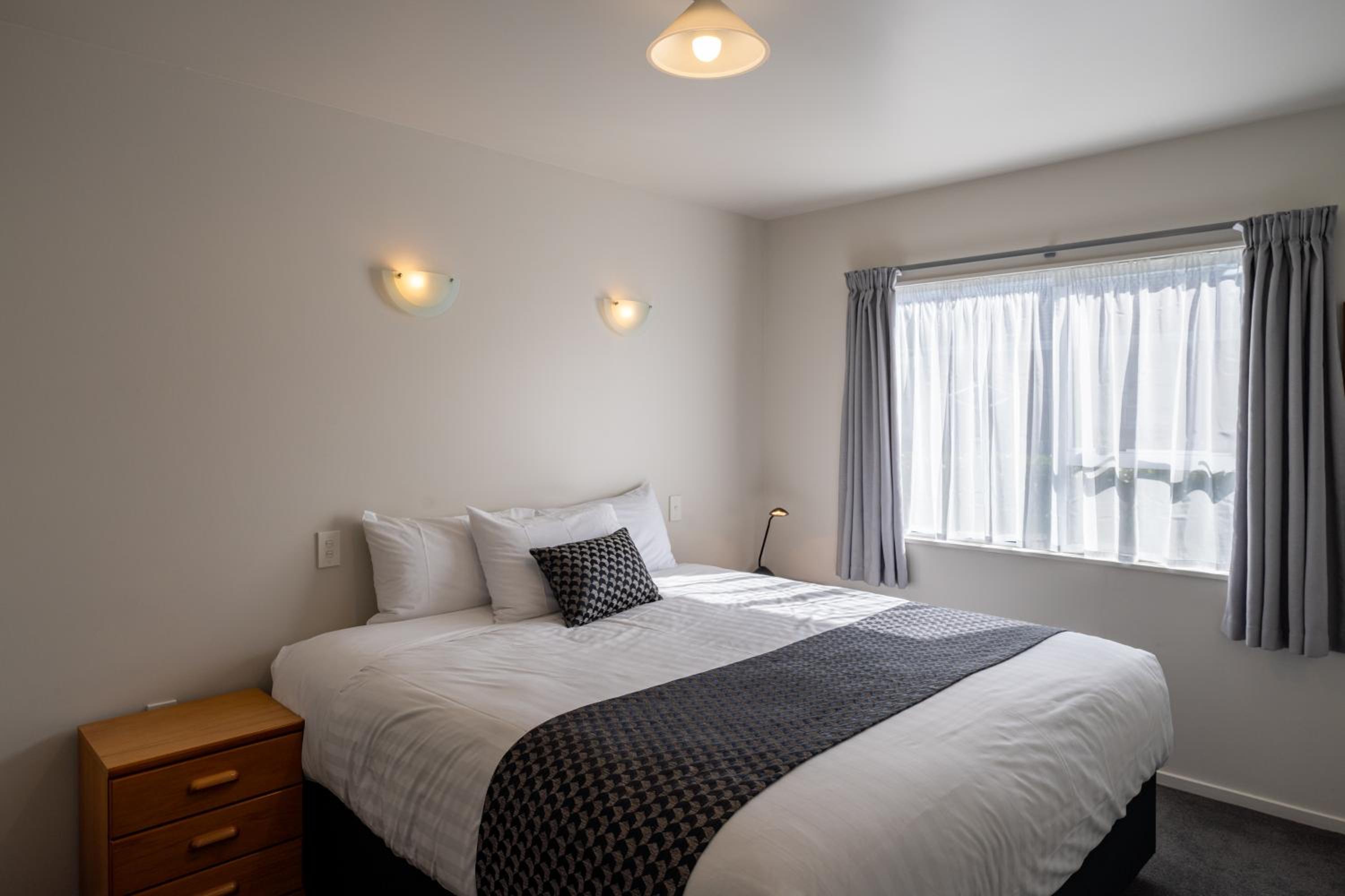 Two-Bedroom Apartment - Photo 1