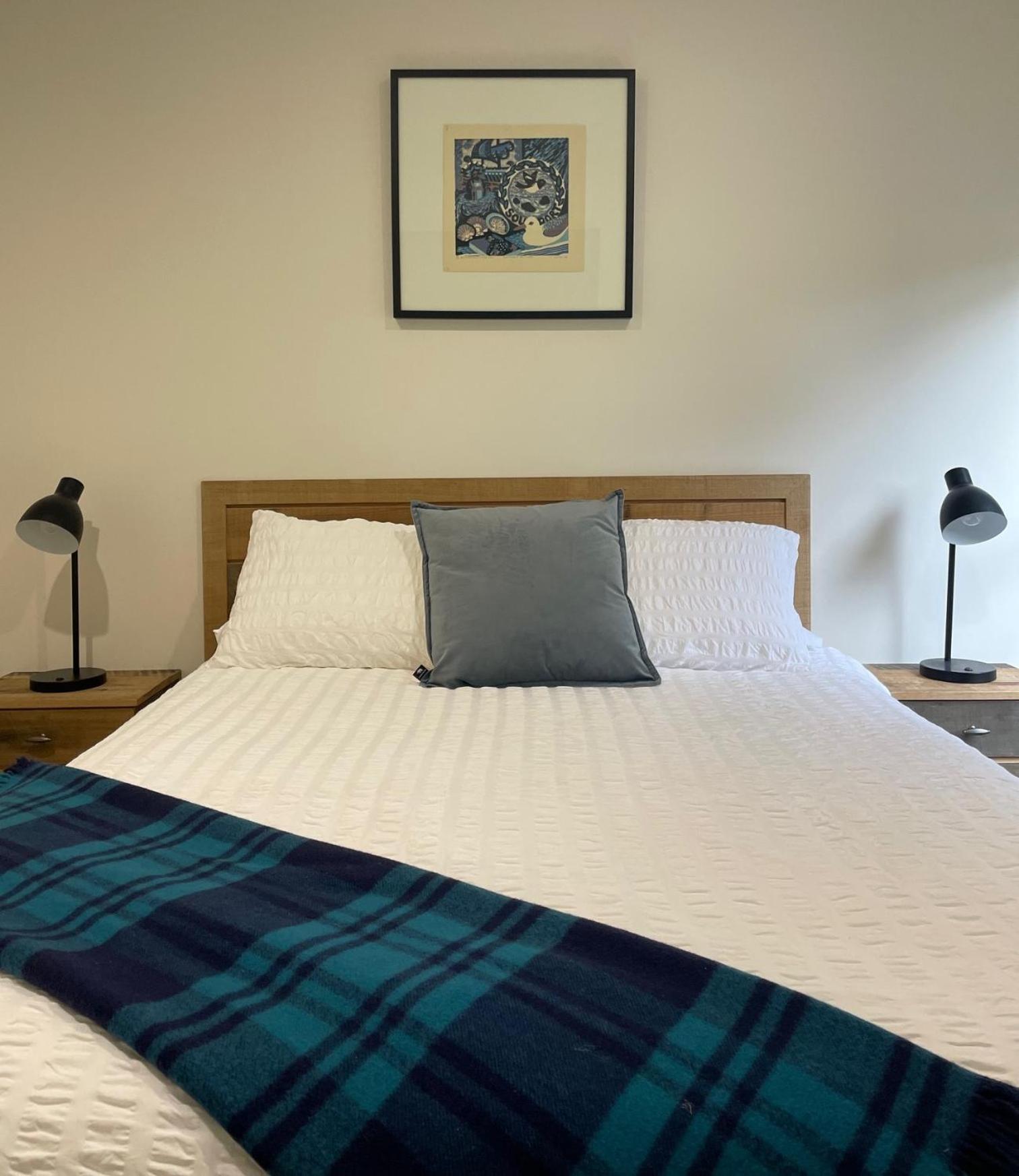 Two-Bedroom House photo 1