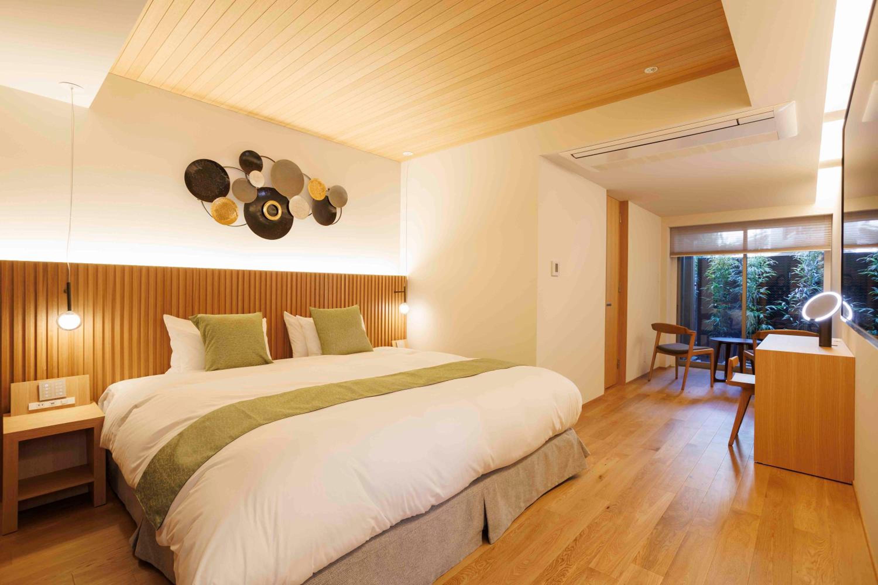 Superior King Room with Sauna - Photo 1
