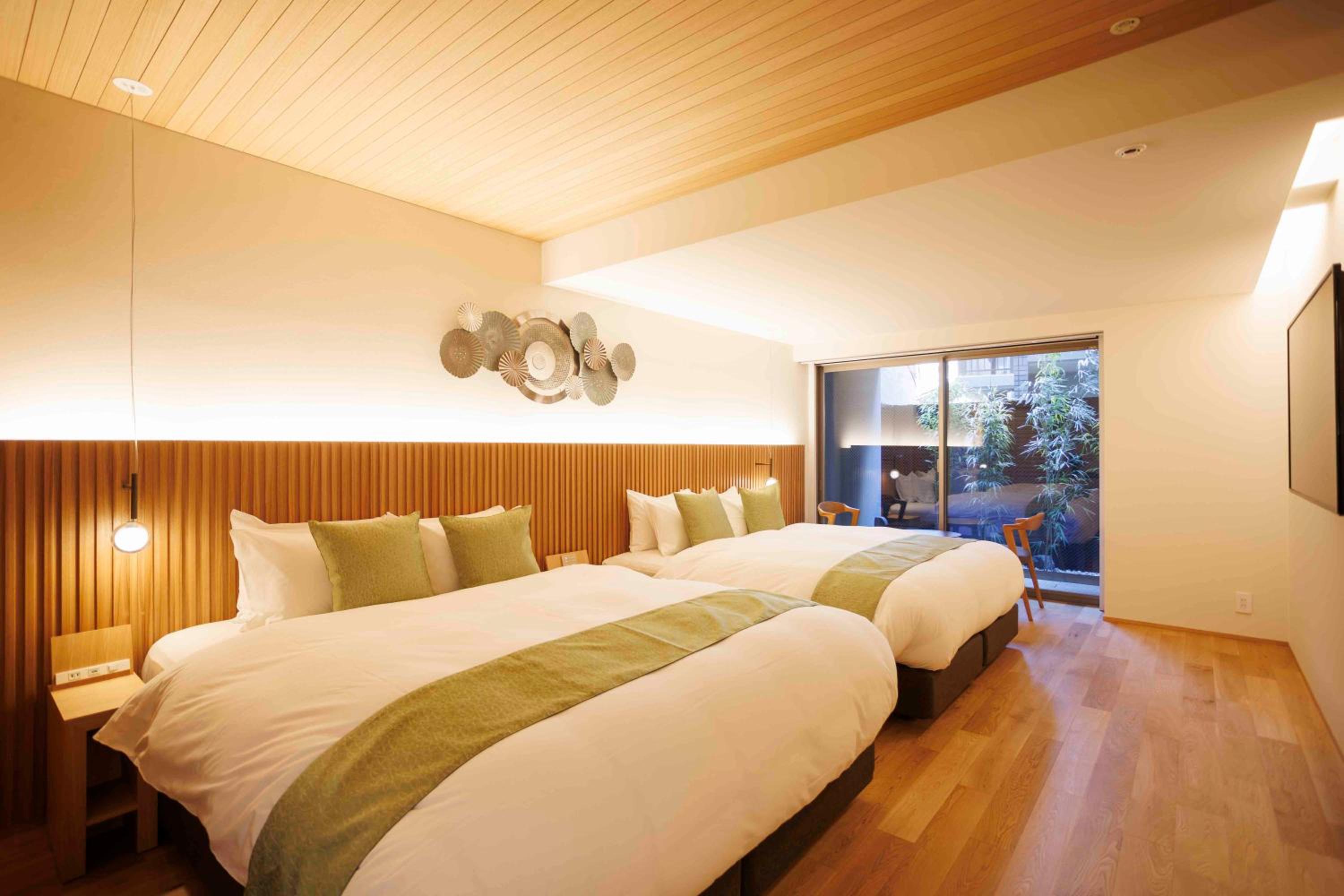 Suite with Sauna photo 1