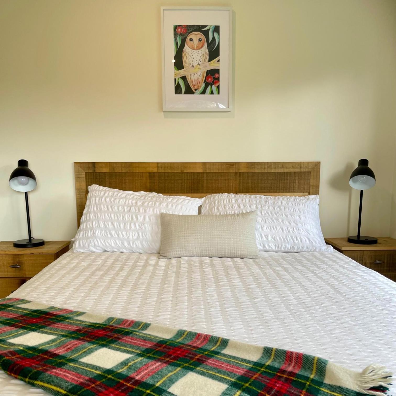 One-Bedroom House photo 1