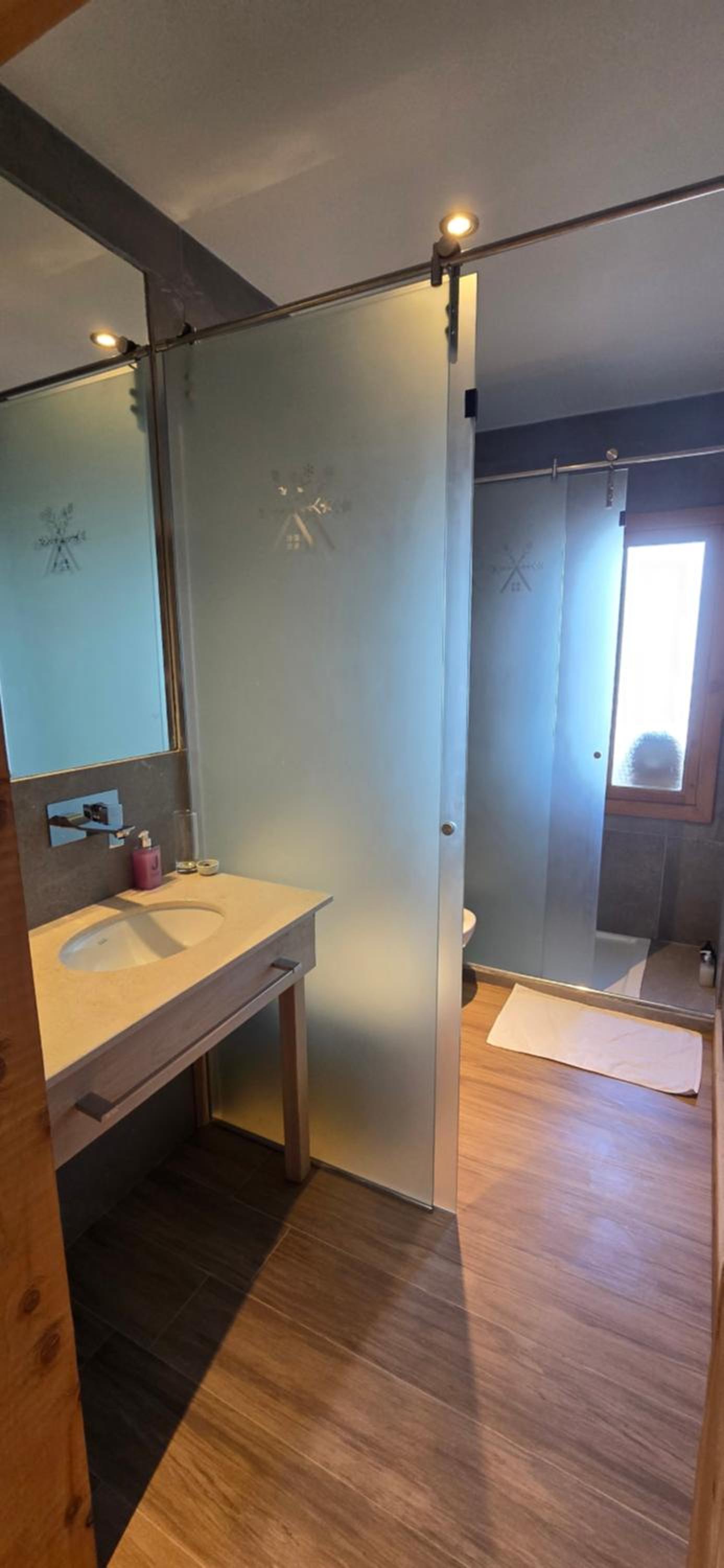Standard Double or Twin Room with Balcony photo 3