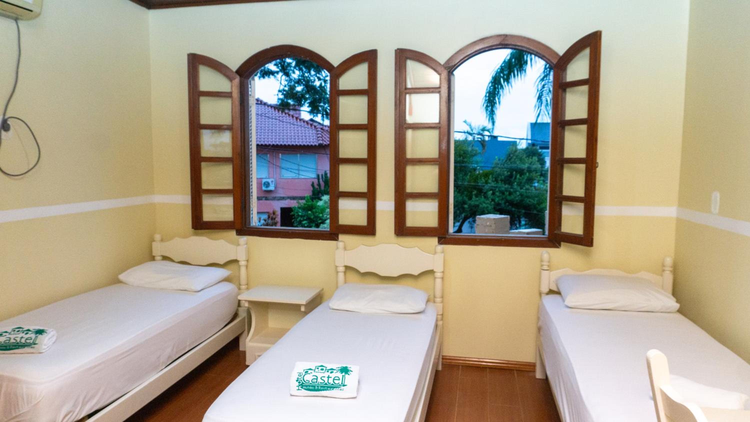Triple Room photo 1