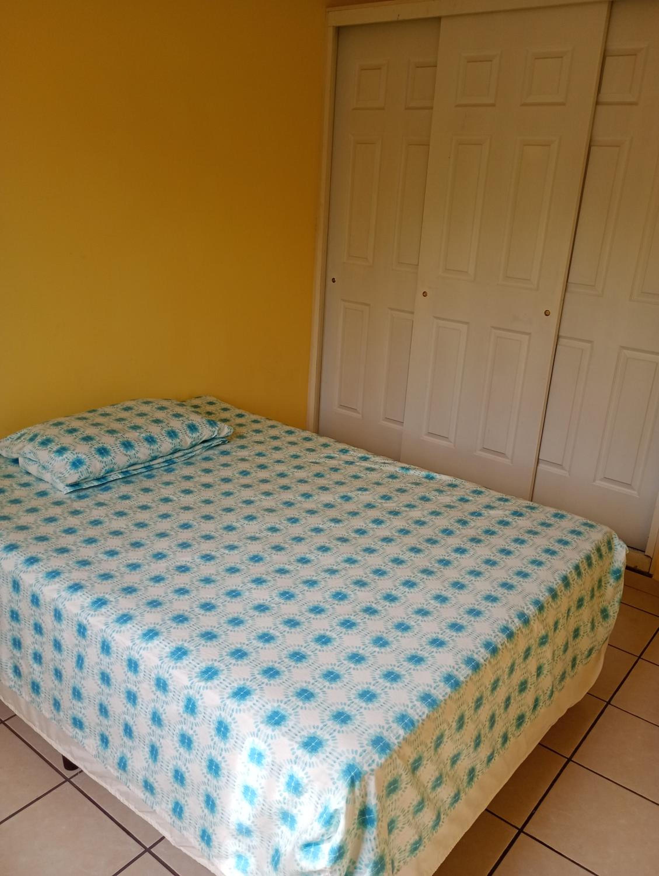 Two-Bedroom House photo 2