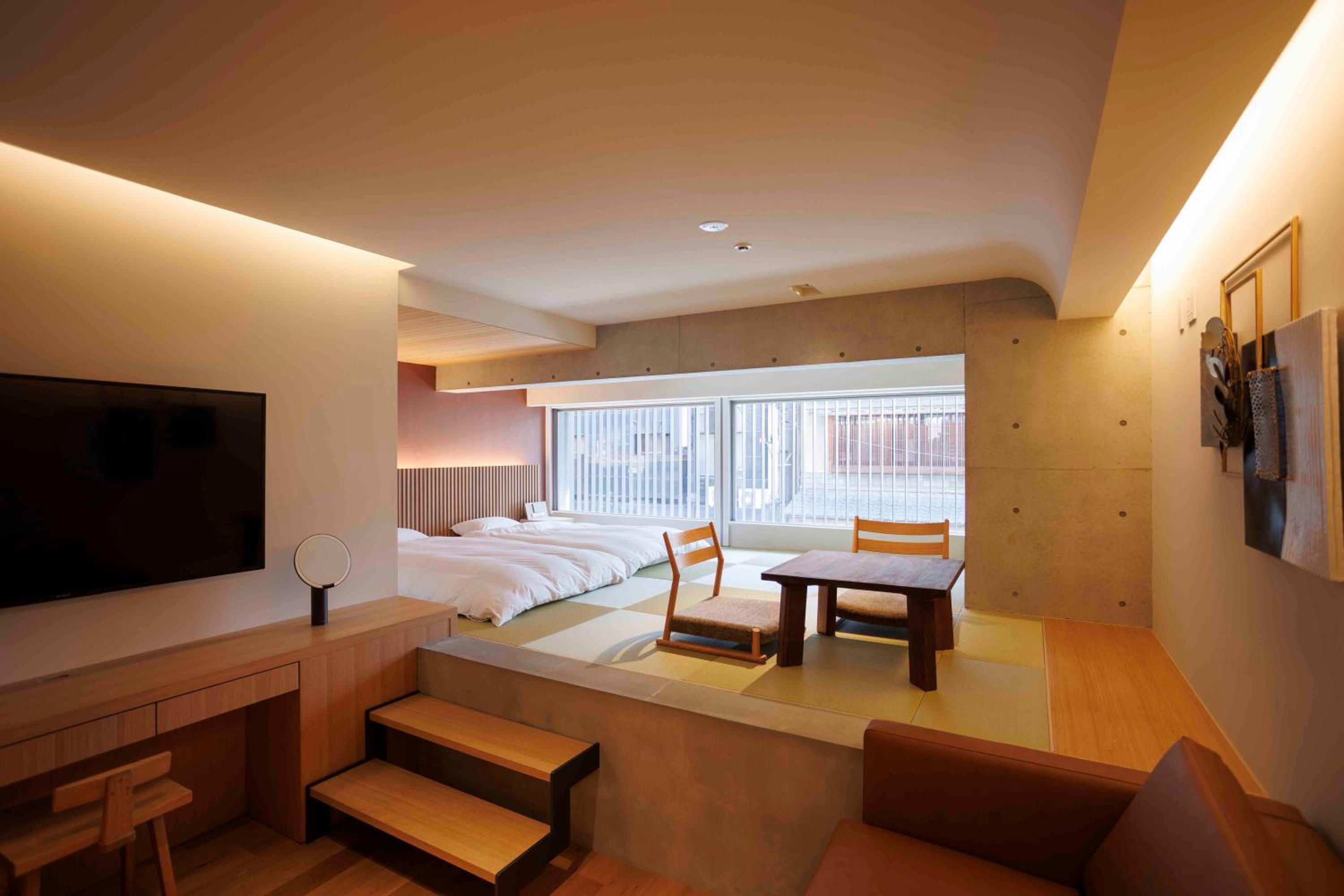 Japanese-Style Room - Photo 1