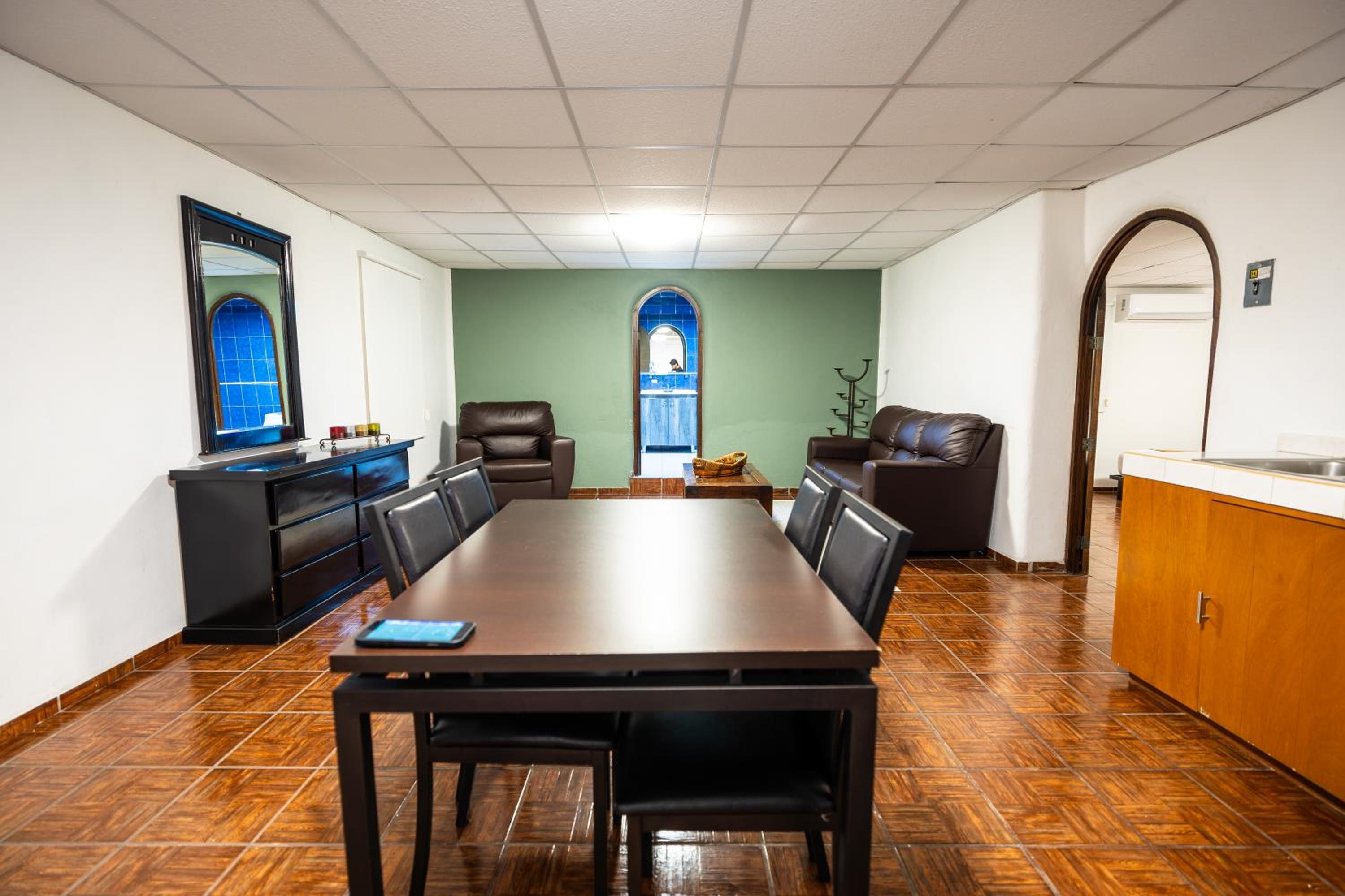 Junior Suite - Photo 1