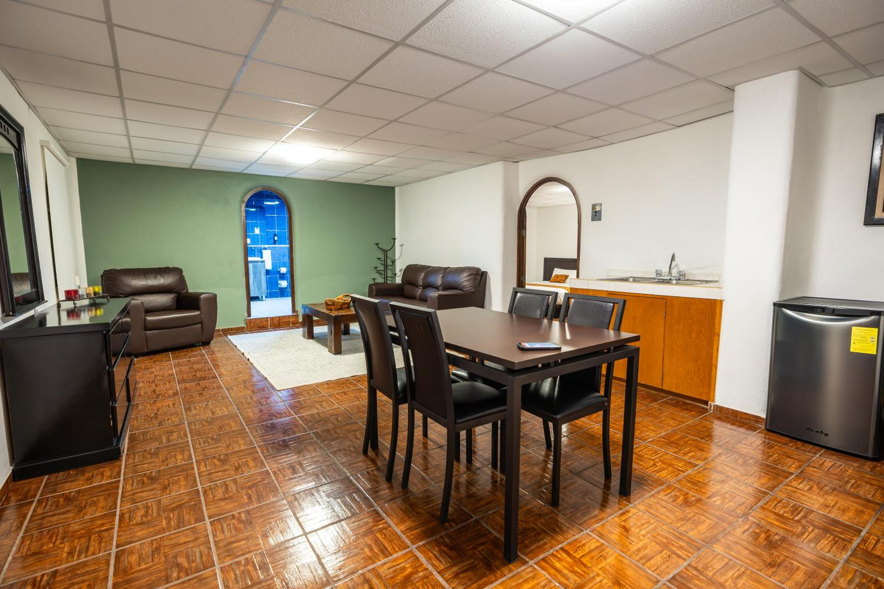 Junior Suite - Photo 3