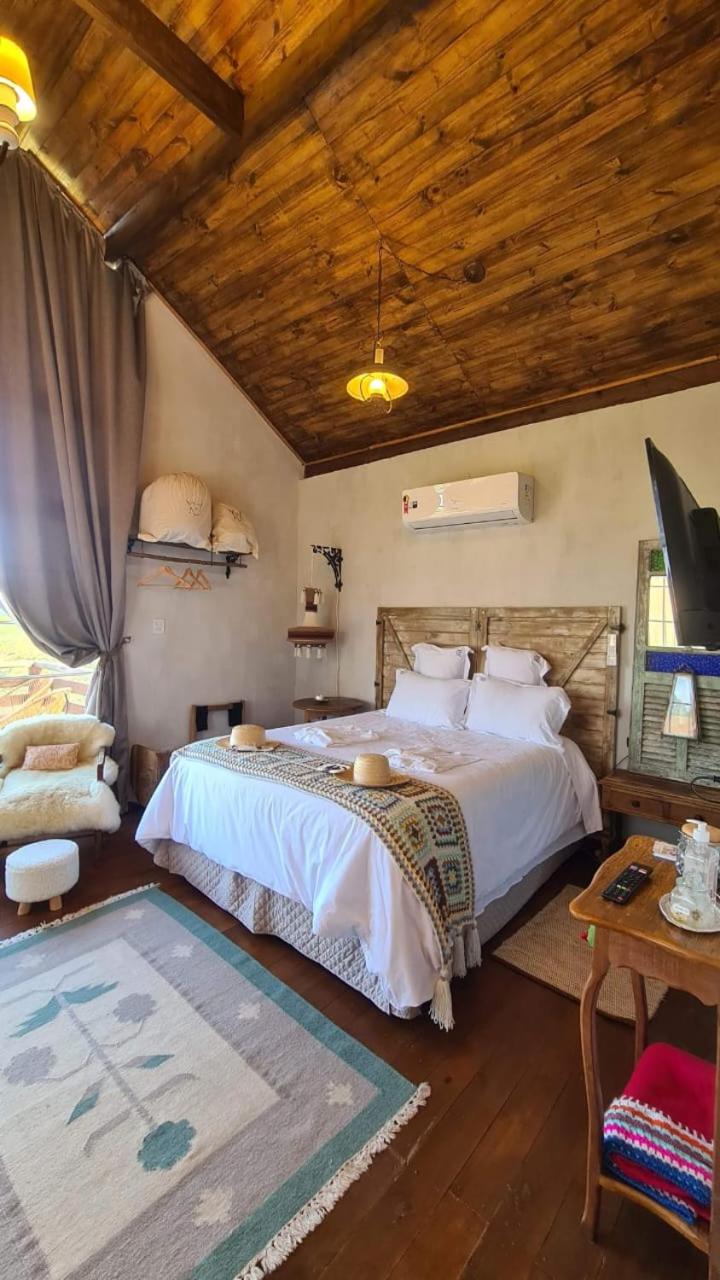 One-Bedroom Chalet - Photo 1