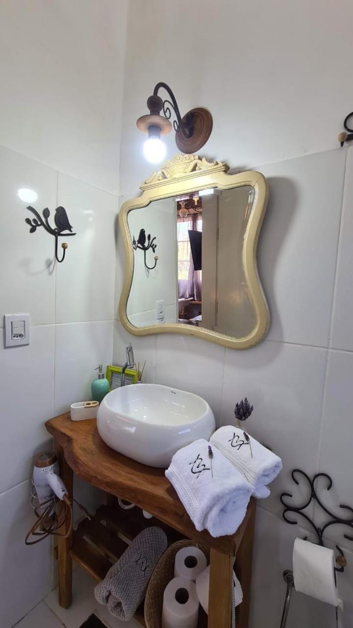 One-Bedroom Chalet - Photo 2