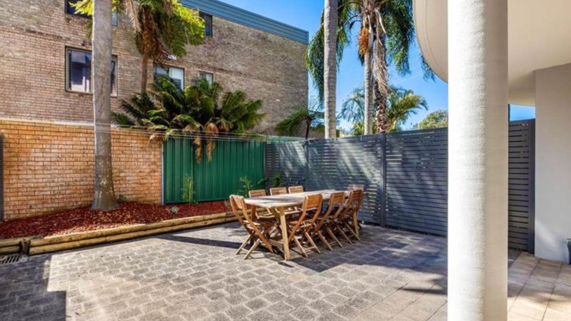 Vacation Home photo 2