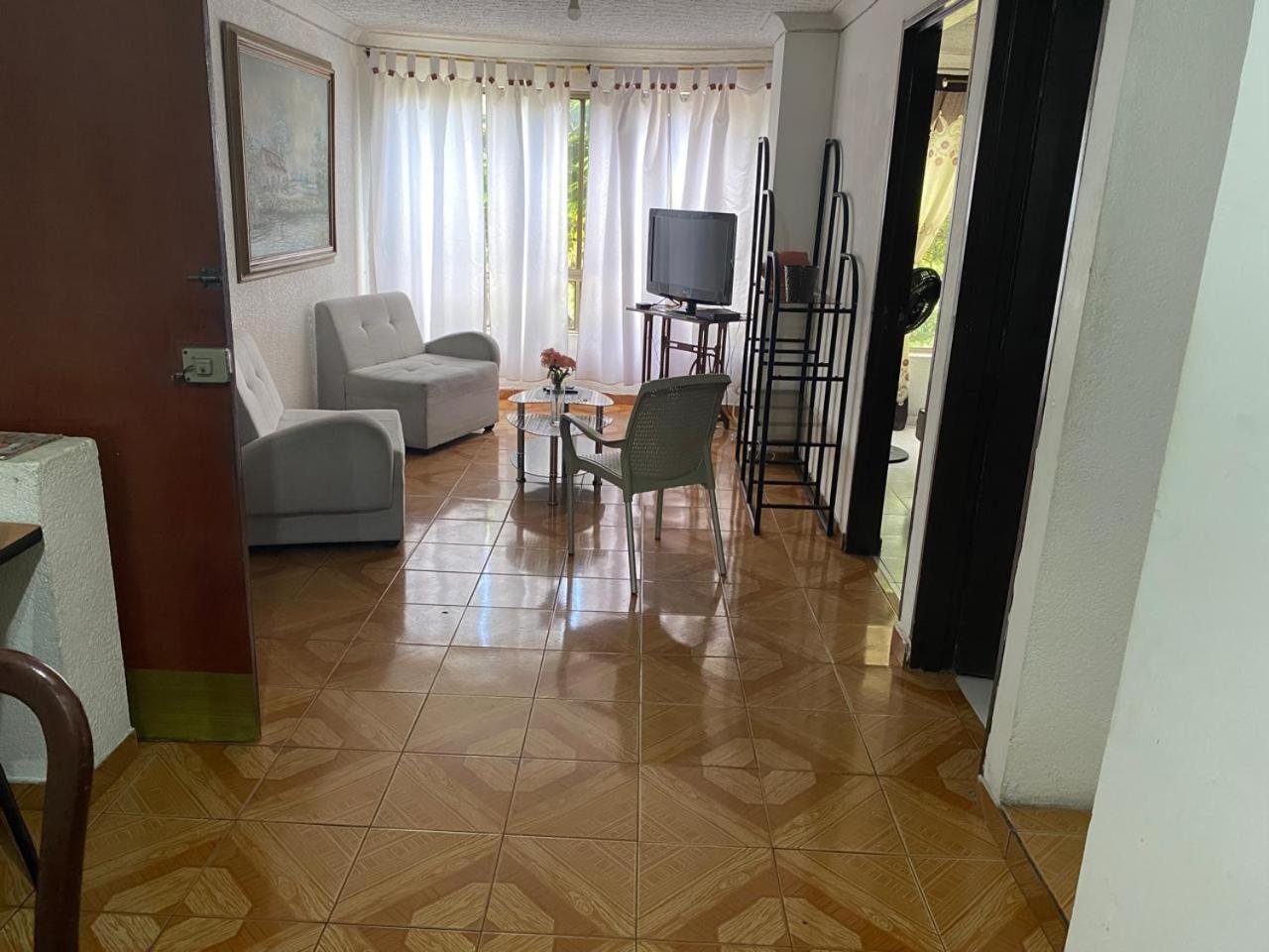 Classic Apartment