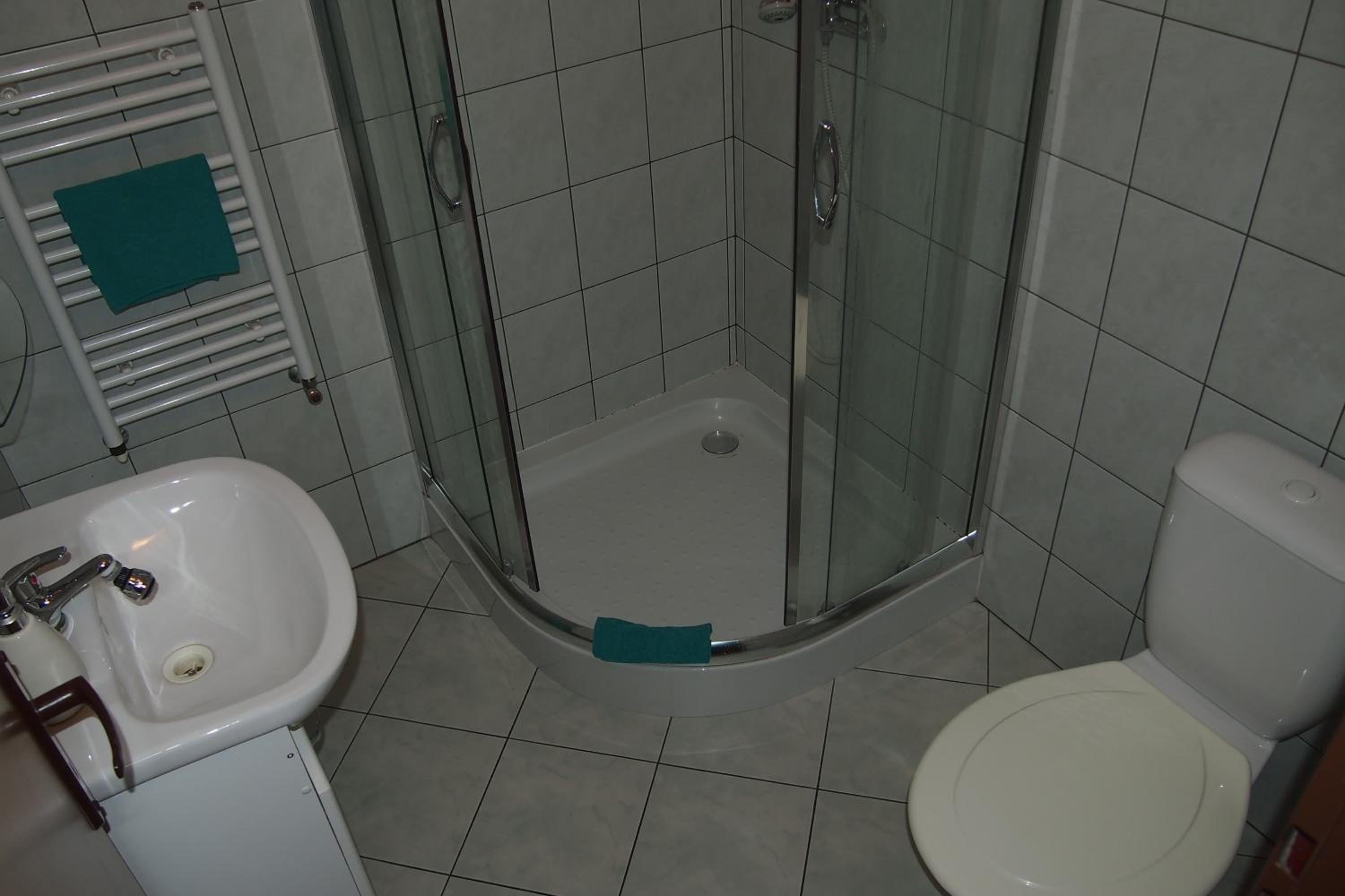 Deluxe Double Room with Extra Bed - Photo 4