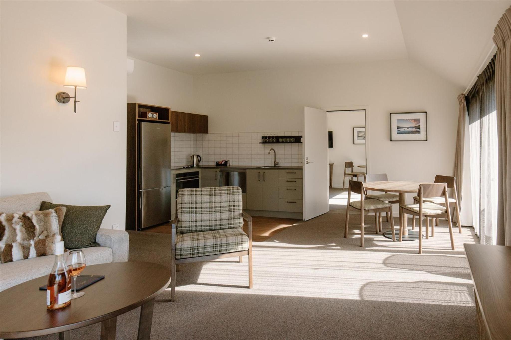 Premium Apartment - Photo 11