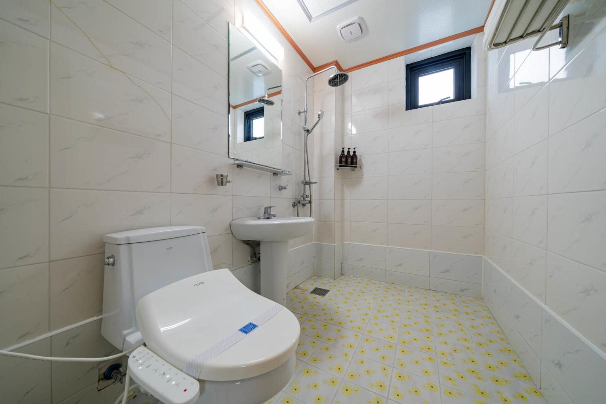 1.5 room Pension style Twin Ondol - Photo 3