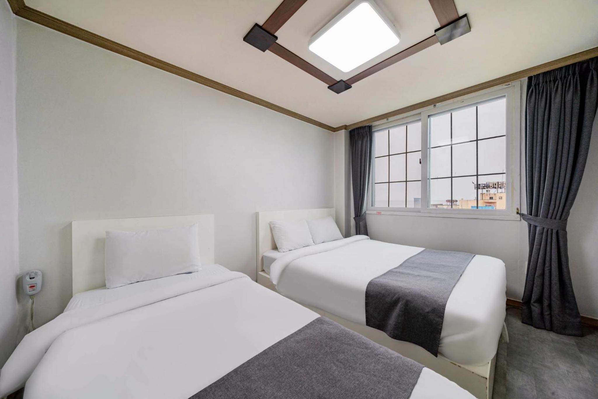 1.5 room Pension style Twin Ondol - Photo 2
