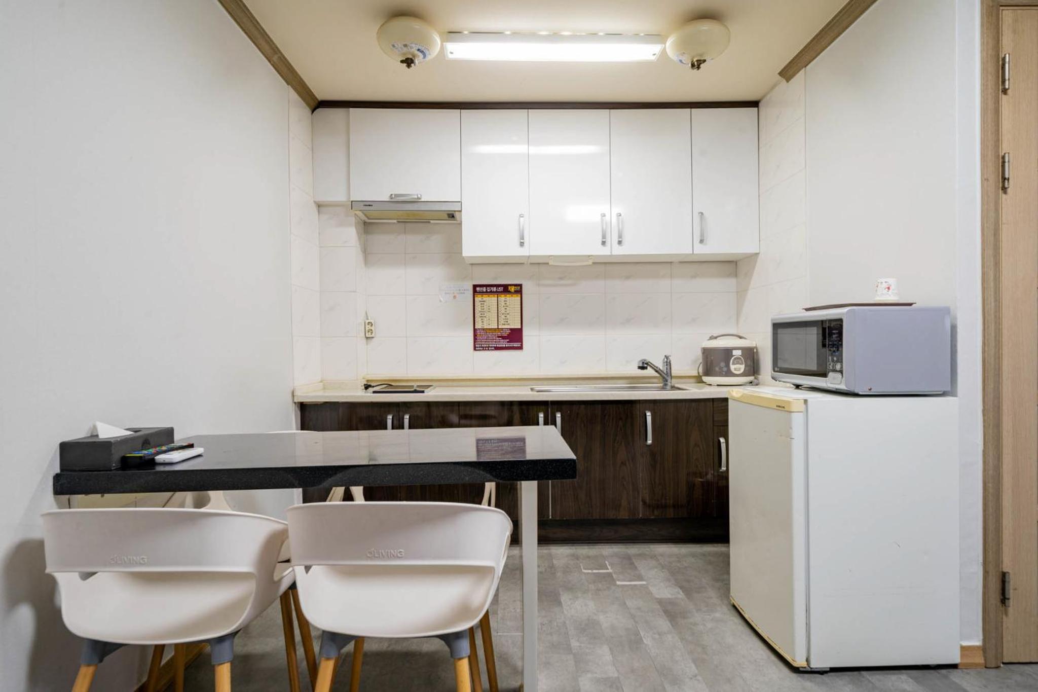 1.5 room Pension style Twin Ondol - Photo 5